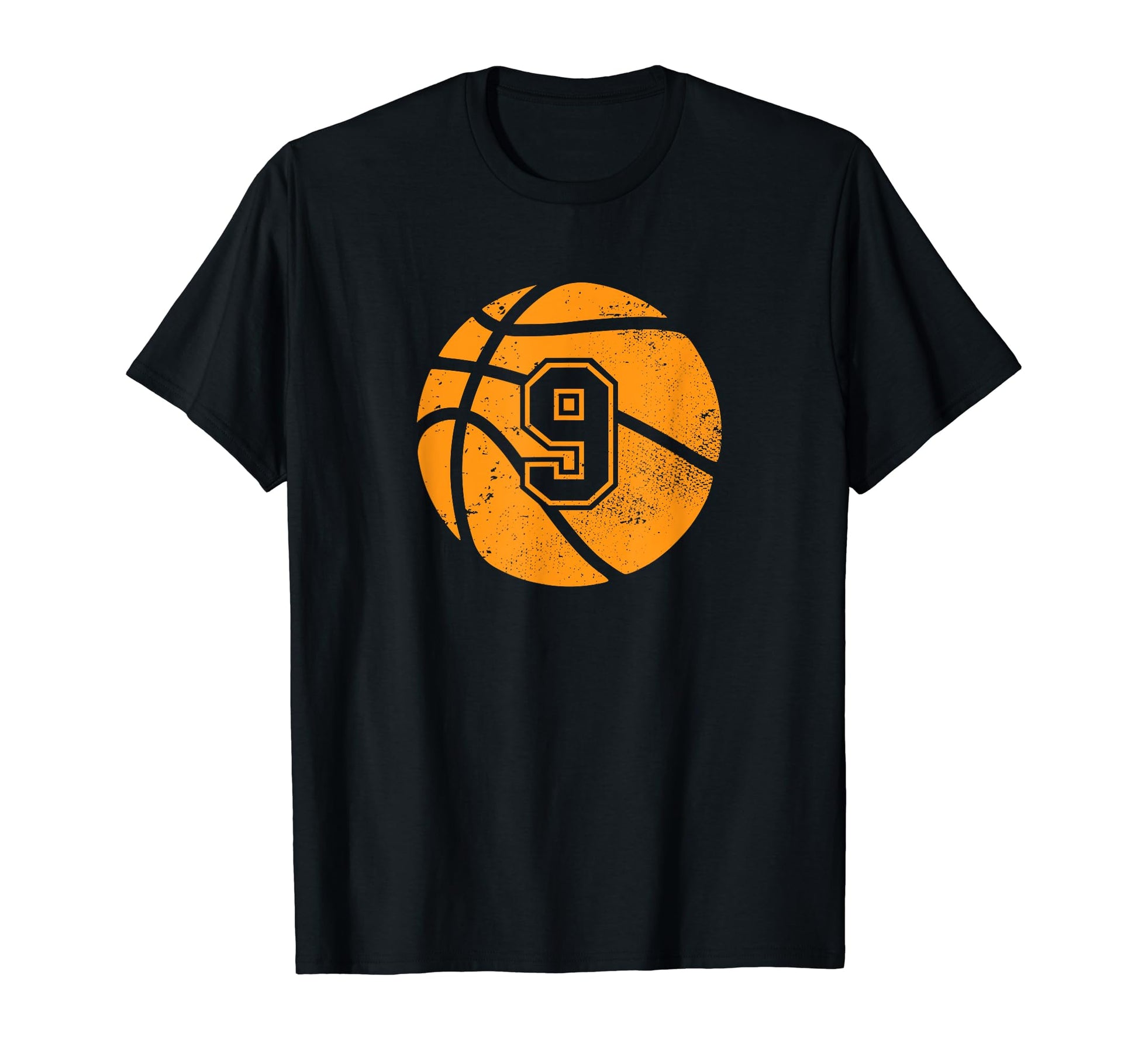 Basketball Player 9 Basketball Mom T-Shirt - Streetwear Style Men Women - T-Shirt, Sweatshirt, Hoodie