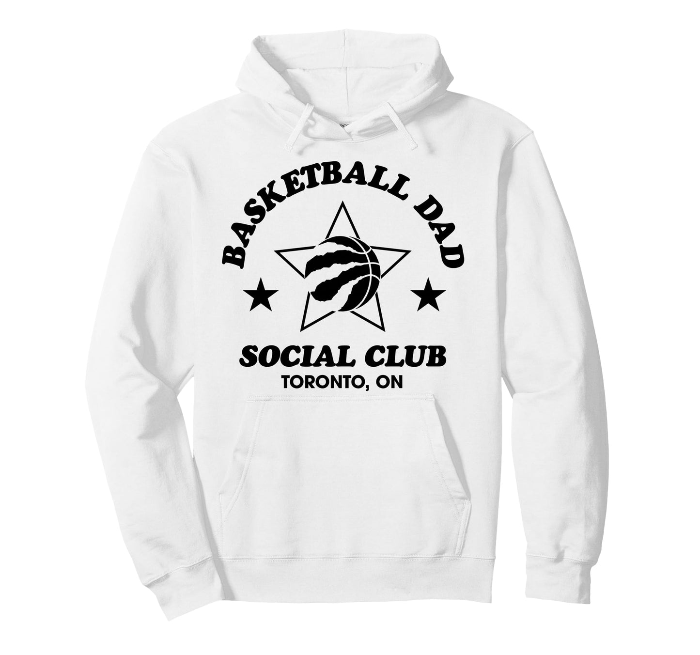 Nba Toronto Raptors Fathers Day Hoodie - Fun Novelty Design for Adults - T-Shirt, Sweatshirt, Hoodie