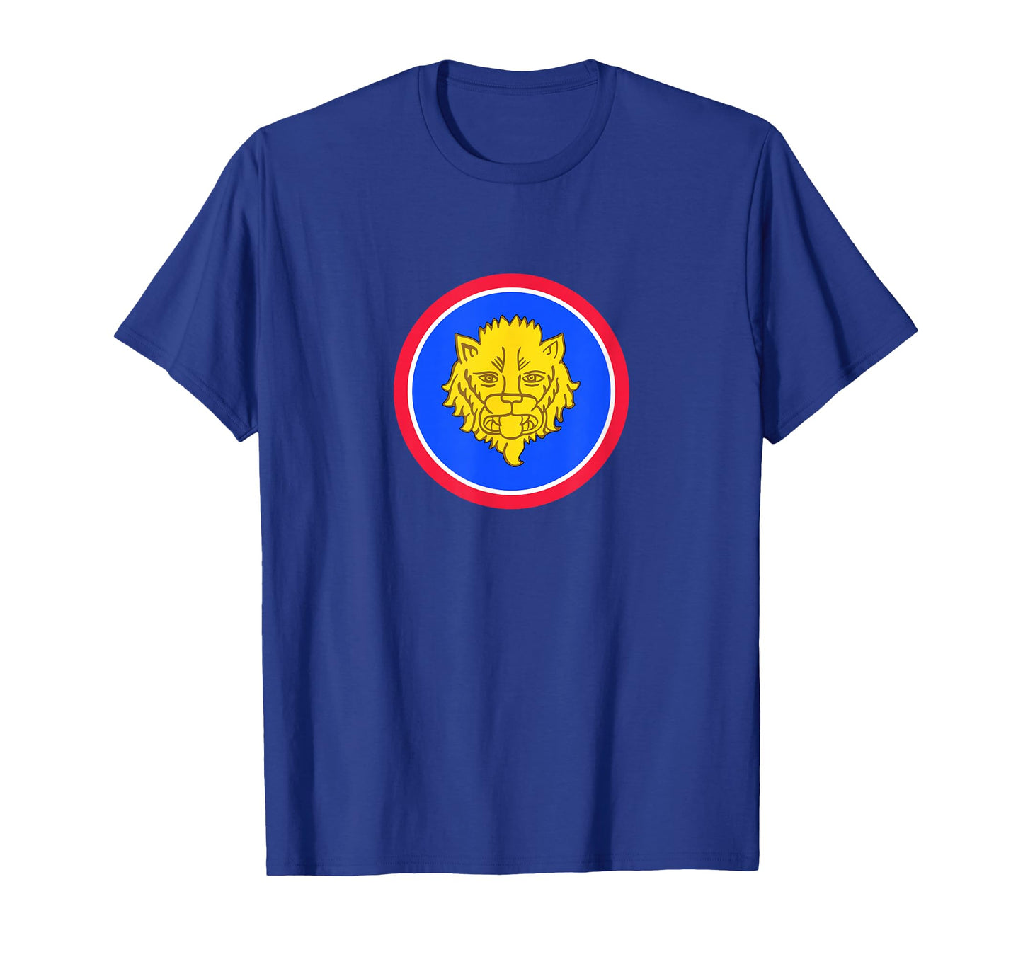 106Th Infantry Division Battle Bulge T-Shirt - Novelty Apparel Men Women - T-Shirt, Sweatshirt, Hoodie