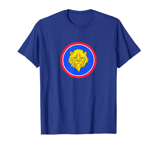 106Th Infantry Division Battle Bulge T-Shirt - Novelty Apparel Men Women - T-Shirt, Sweatshirt, Hoodie
