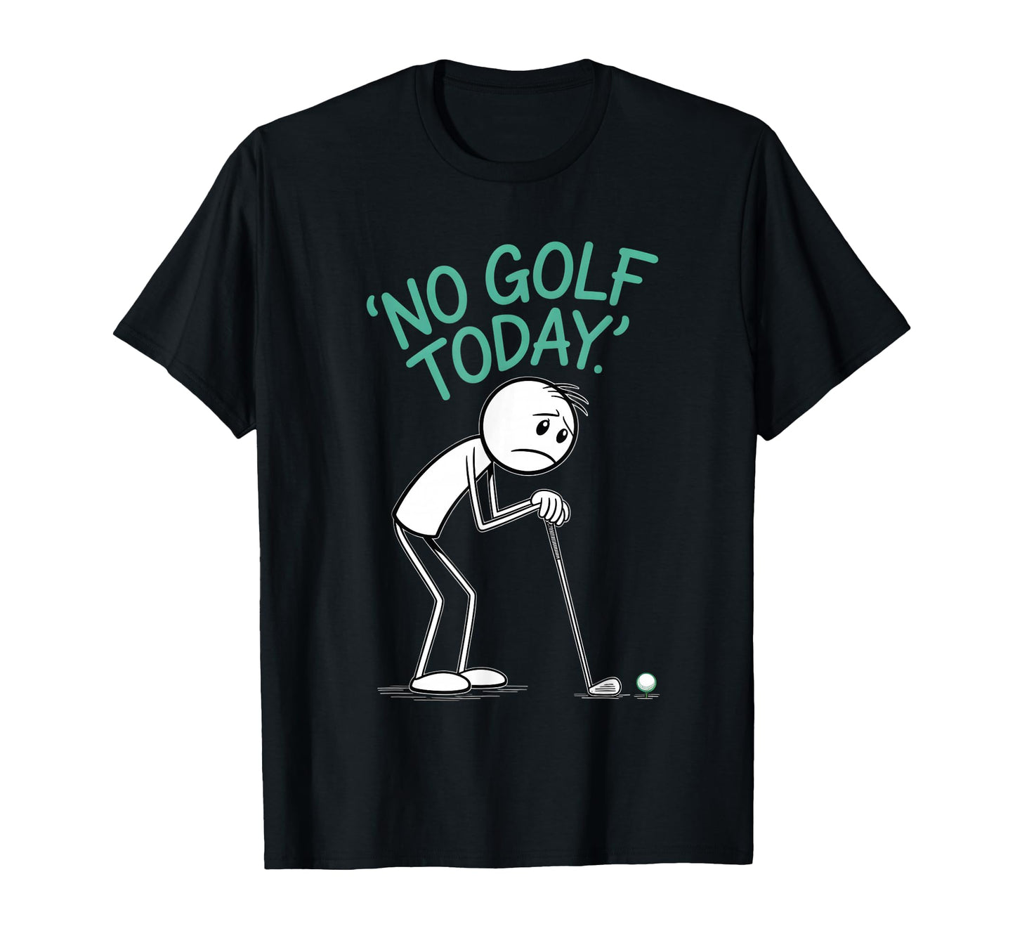 Golfing Dad Birthday Designs Golf Sweatshirt - Unique Graphic Men Women - T-Shirt, Sweatshirt, Hoodie