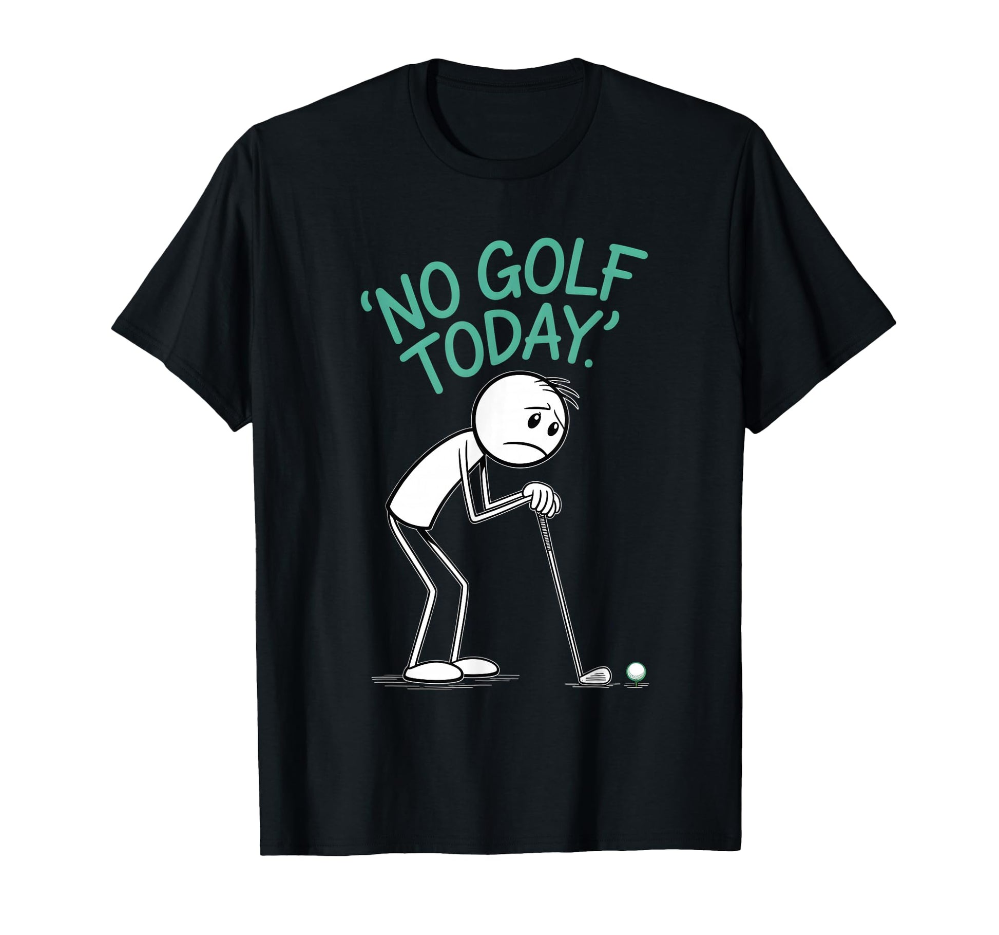 Golfing Dad Birthday Designs Golf Sweatshirt - Unique Graphic Men Women - T-Shirt, Sweatshirt, Hoodie
