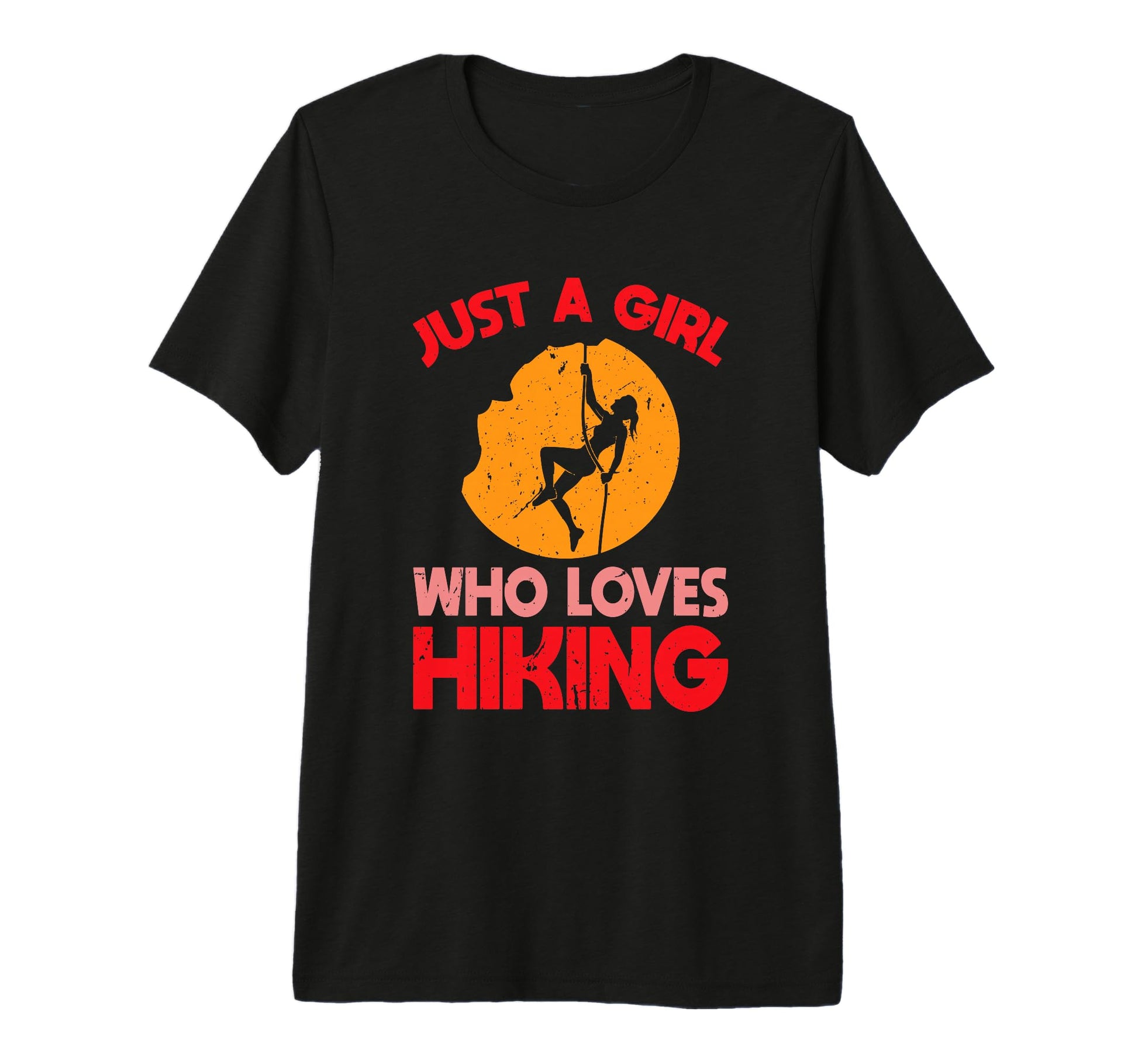 Hiking Lover Mountain Climbing T-Shirt - Aesthetic Graphic Unisex - T-Shirt, Sweatshirt, Hoodie