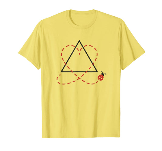 Adoption Symbol Heart Foster Mom Dad T-Shirt - Graphic Print Men Women - T-Shirt, Sweatshirt, Hoodie