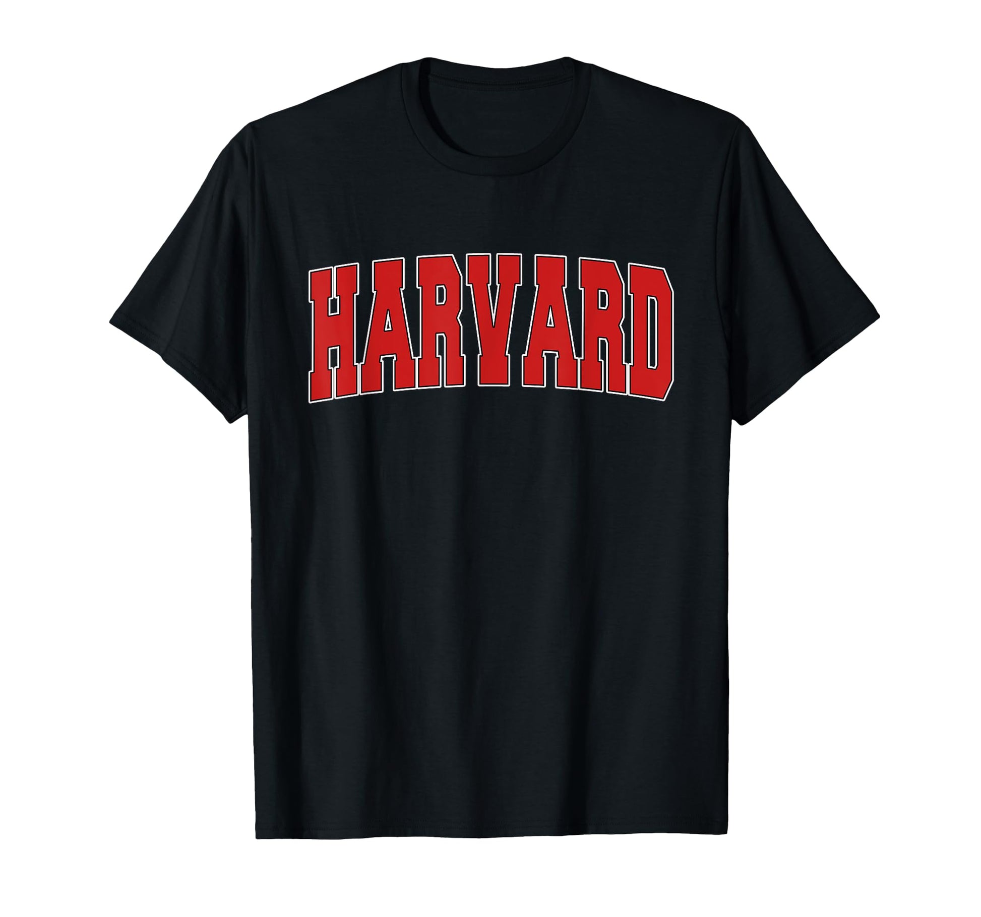 Harvard Il Illinois Varsity Usa Sports T-Shirt - Minimalist Print Unisex - T-Shirt, Sweatshirt, Hoodie