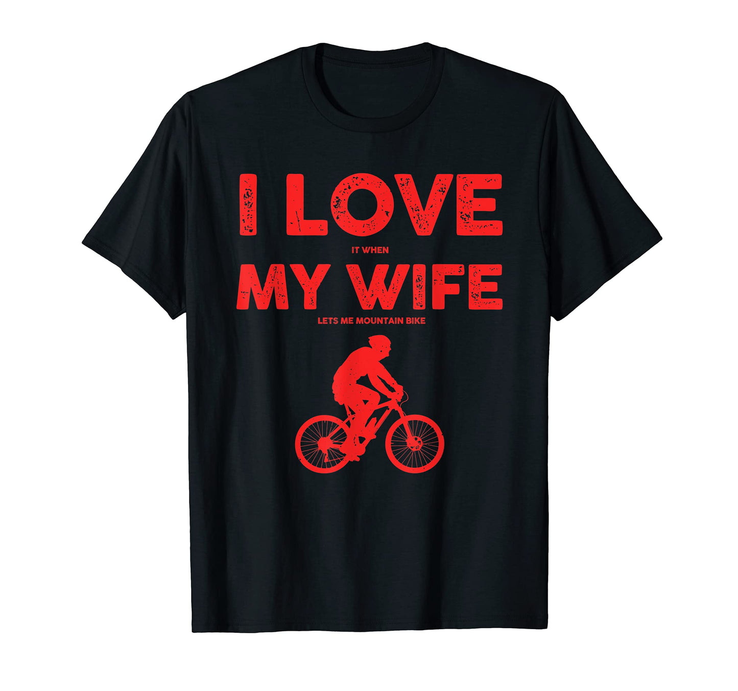 Funny Mountain Bike Dad Biking T-Shirt - Streetwear Style for Adults - T-Shirt, Sweatshirt, Hoodie