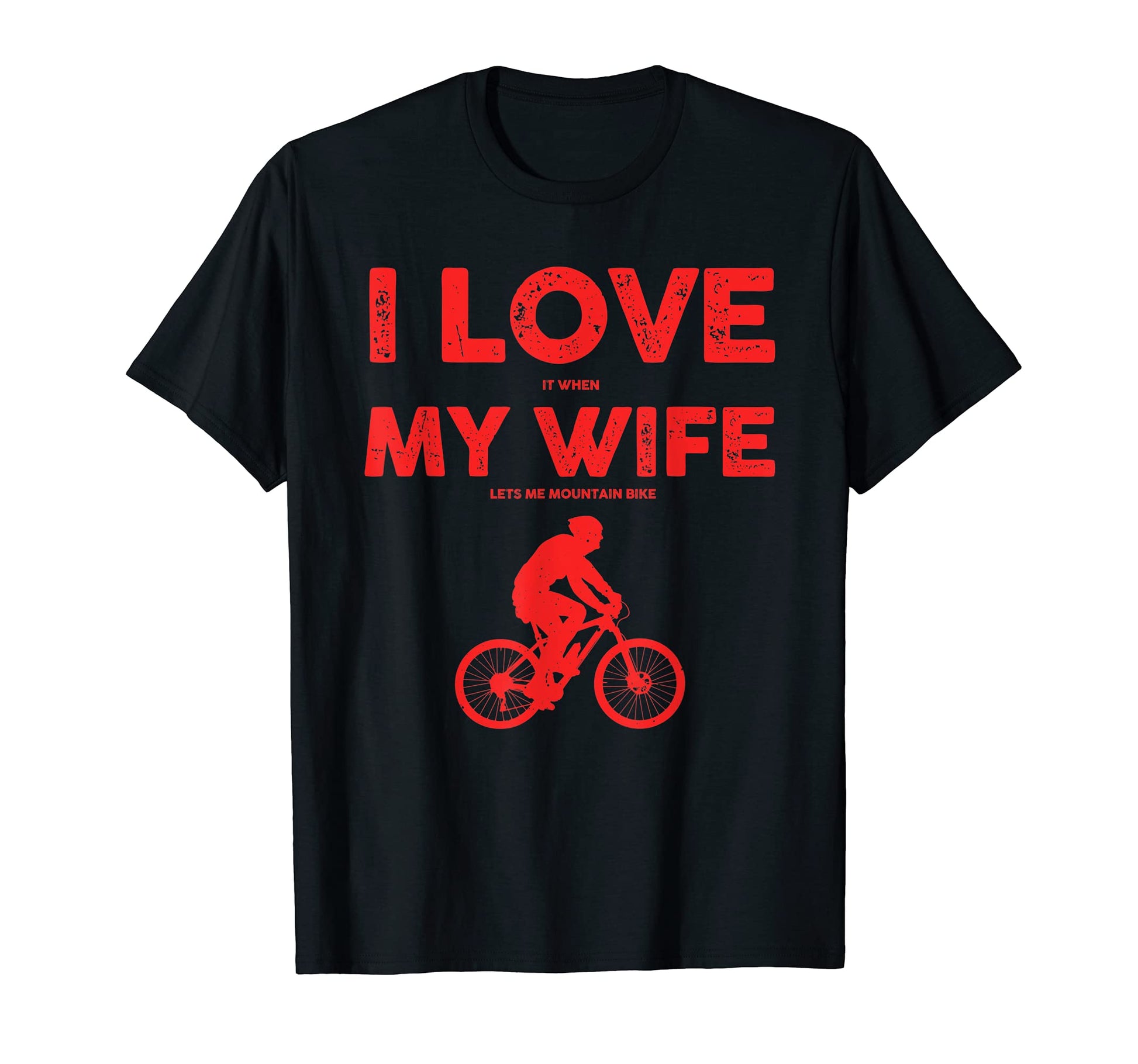 Funny Mountain Bike Dad Biking T-Shirt - Streetwear Style for Adults - T-Shirt, Sweatshirt, Hoodie