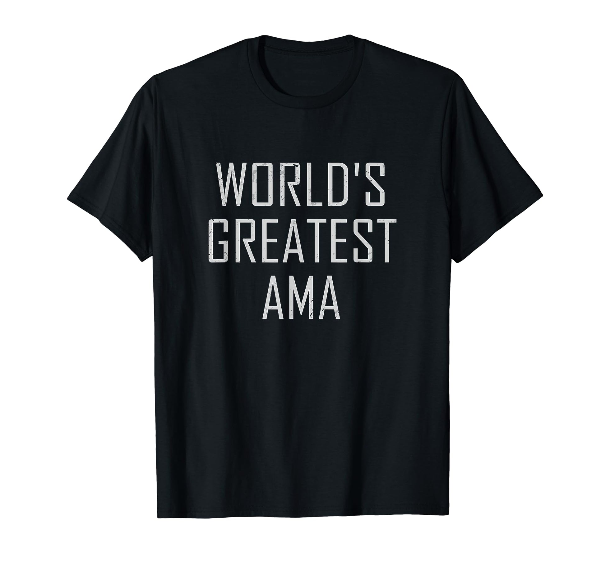 Ama Filipino Father Filipino Dad Worlds T-Shirt - Graphic Print Unisex - T-Shirt, Sweatshirt, Hoodie