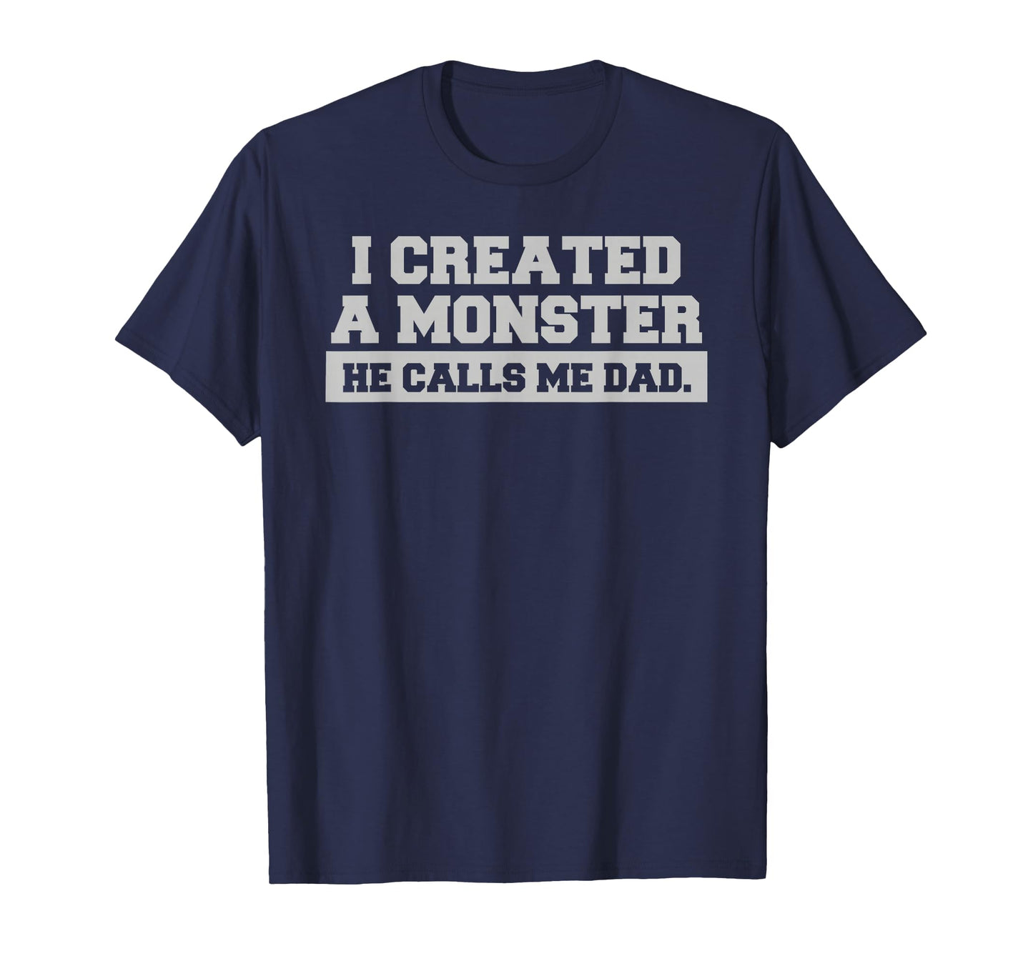 Funny Dad From Son First 1St Time T-Shirt - Unique Graphic for Adults - T-Shirt, Sweatshirt, Hoodie