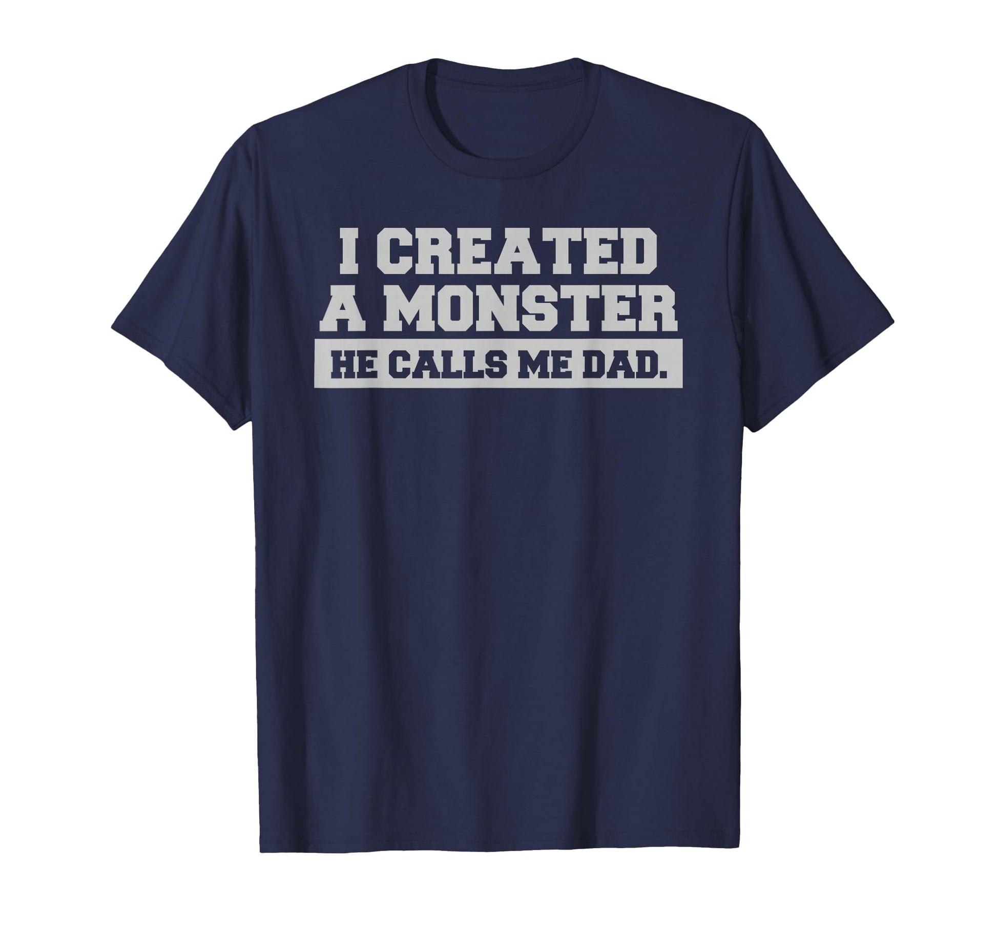 Funny Dad From Son First 1St Time T-Shirt - Unique Graphic for Adults - T-Shirt, Sweatshirt, Hoodie