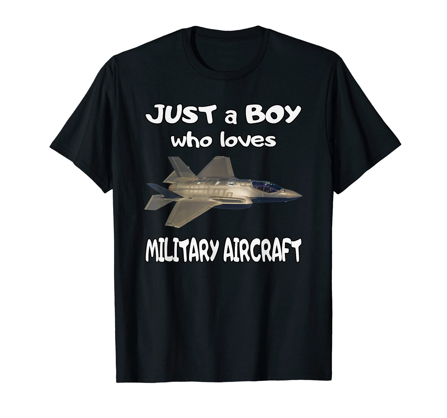 F 35 Lightning Ii Aircraft Fighter T-Shirt - Unique Graphic for Adults - T-Shirt, Sweatshirt, Hoodie