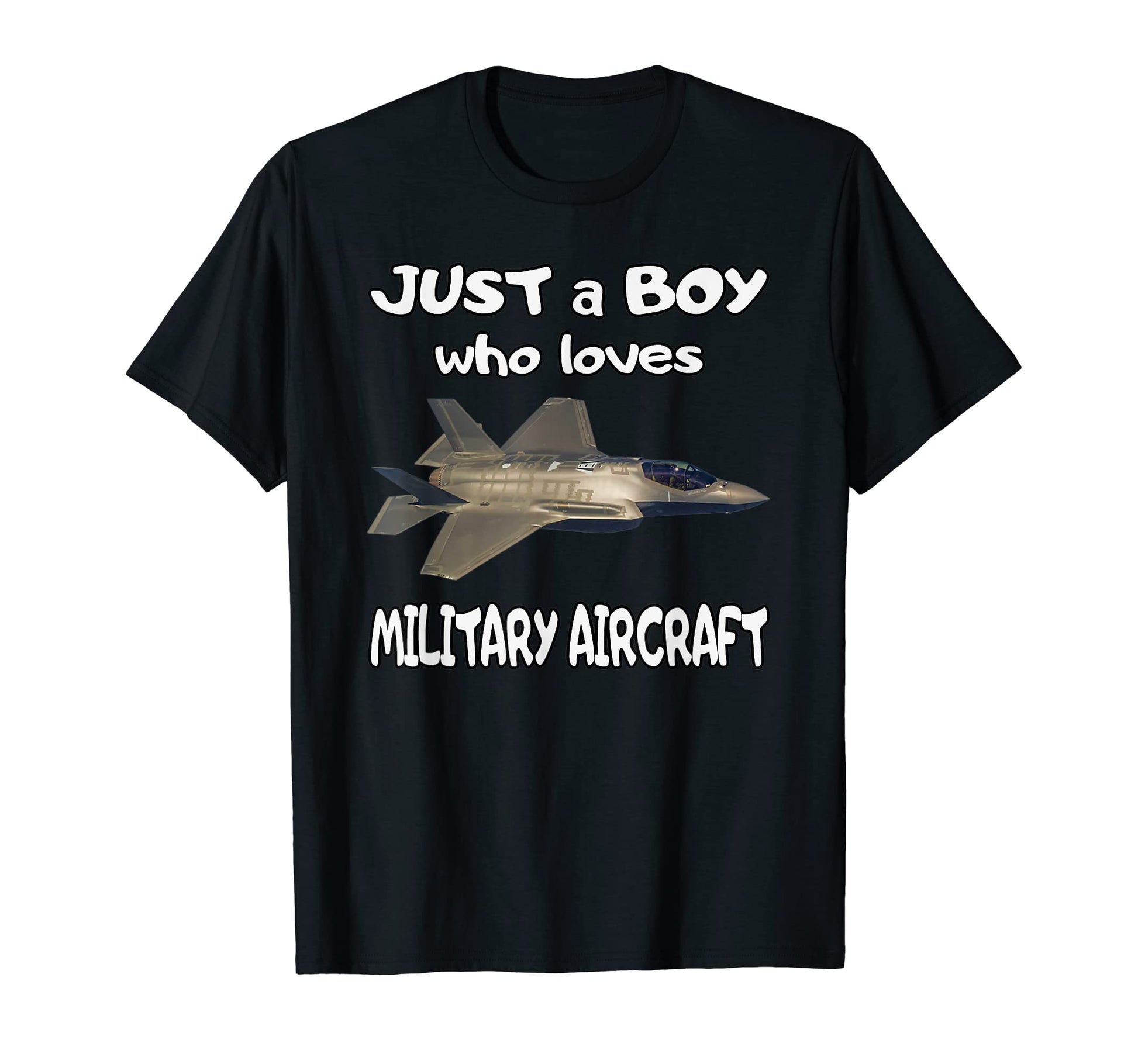 F 35 Lightning Ii Aircraft Fighter T-Shirt - Unique Graphic for Adults - T-Shirt, Sweatshirt, Hoodie