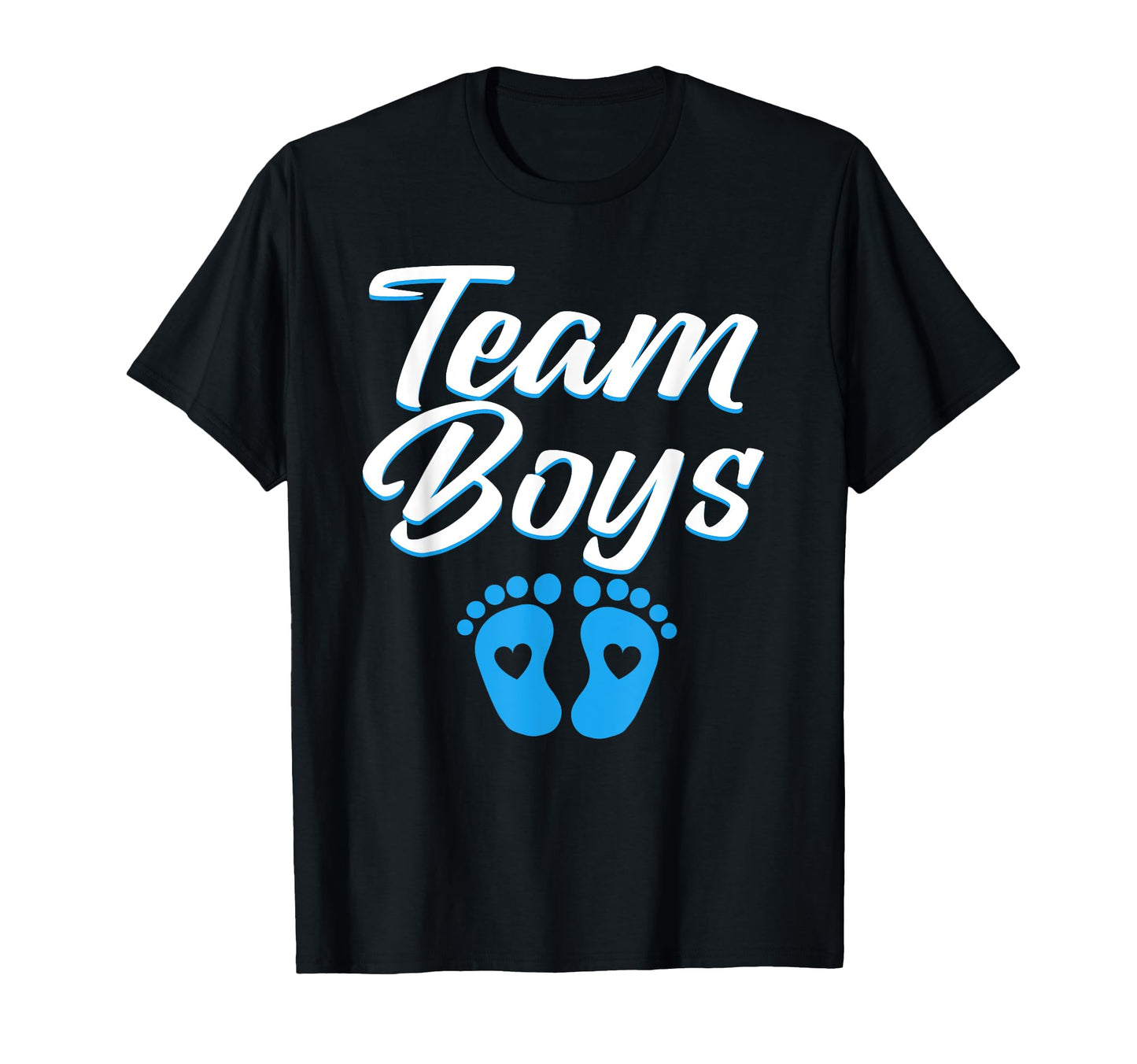 Team Twin Gender Reveal Party Twins T-Shirt - Unique Graphic for Adults - T-Shirt, Sweatshirt, Hoodie