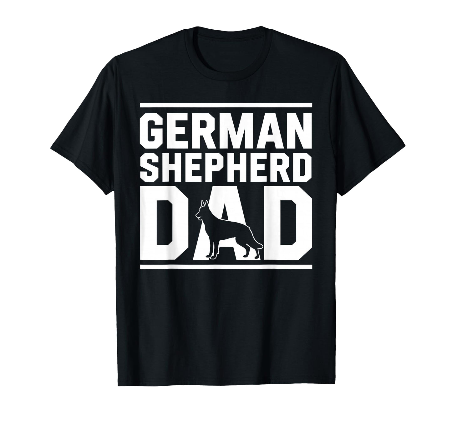 German Shepherd Dog Lover Owner T-Shirt - Streetwear Style for Adults - T-Shirt, Sweatshirt, Hoodie