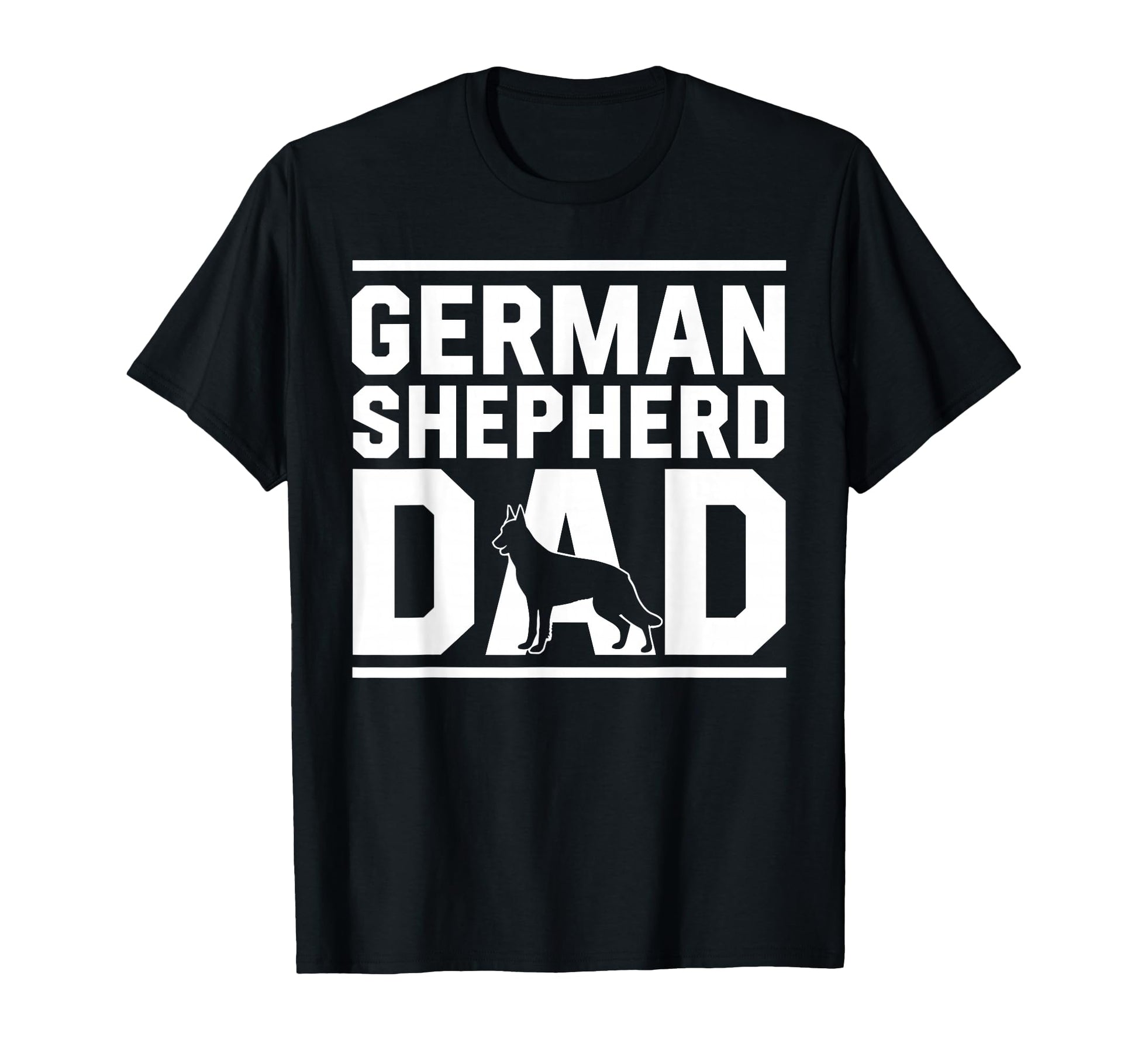 German Shepherd Dog Lover Owner T-Shirt - Streetwear Style for Adults - T-Shirt, Sweatshirt, Hoodie