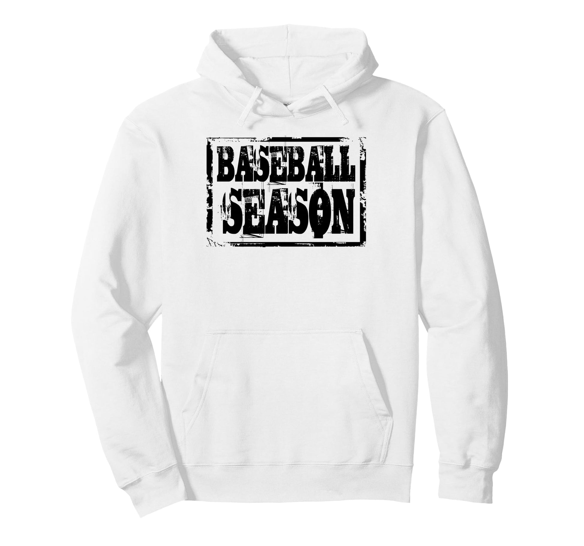 Baseball Dad Pride Hoodie - Graphic Print for Adults - T-Shirt, Sweatshirt, Hoodie