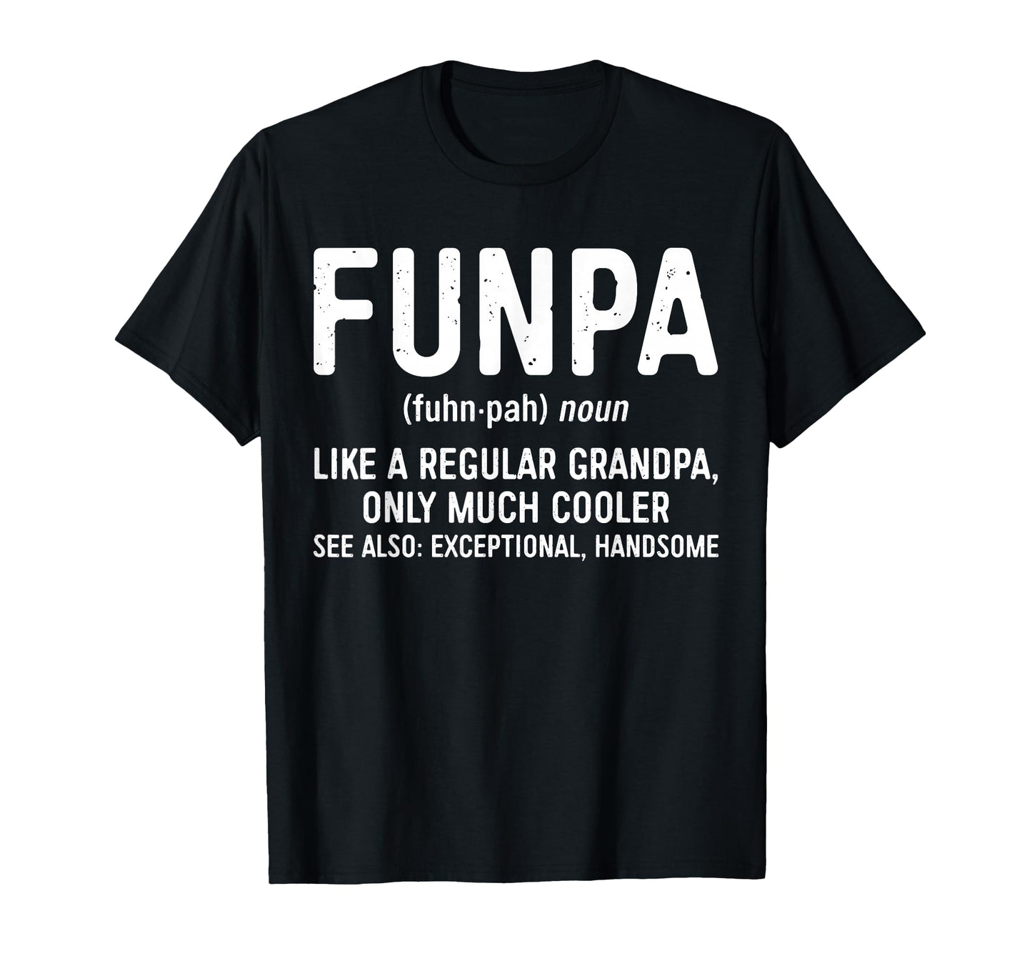 Funpa Definition Like Regular T-Shirt - Aesthetic Graphic Men Women - T-Shirt, Sweatshirt, Hoodie