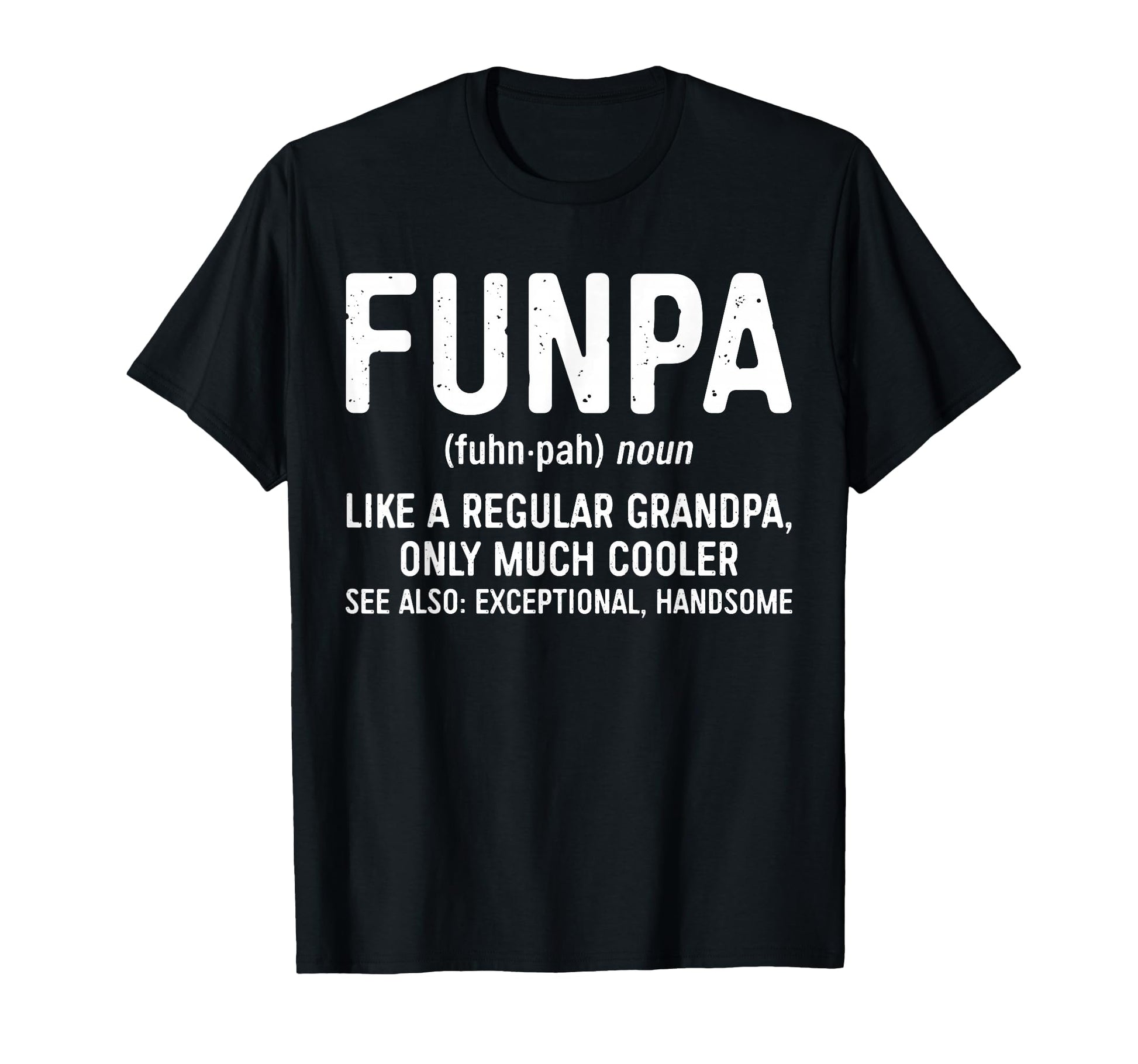 Funpa Definition Like Regular T-Shirt - Aesthetic Graphic Men Women - T-Shirt, Sweatshirt, Hoodie
