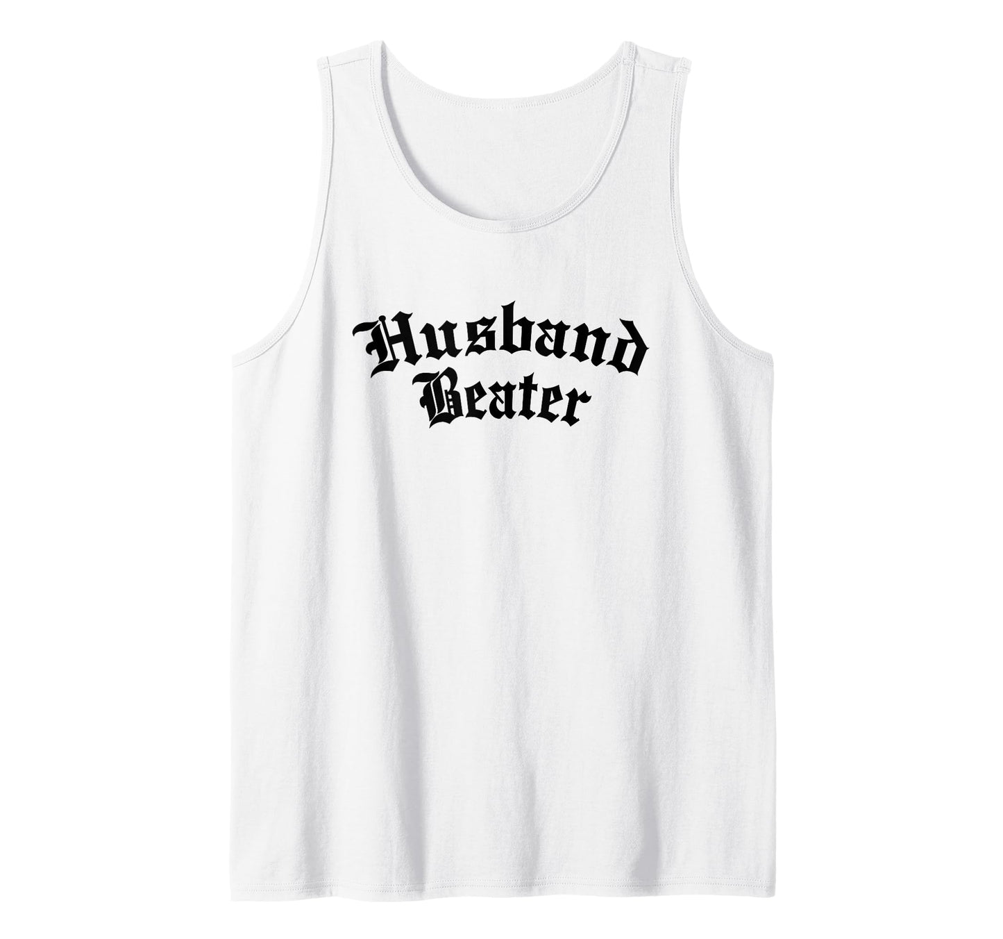 Funny Husband Beater Gift Ideas Sweatshirt - Graphic Print Men Women - T-Shirt, Sweatshirt, Hoodie