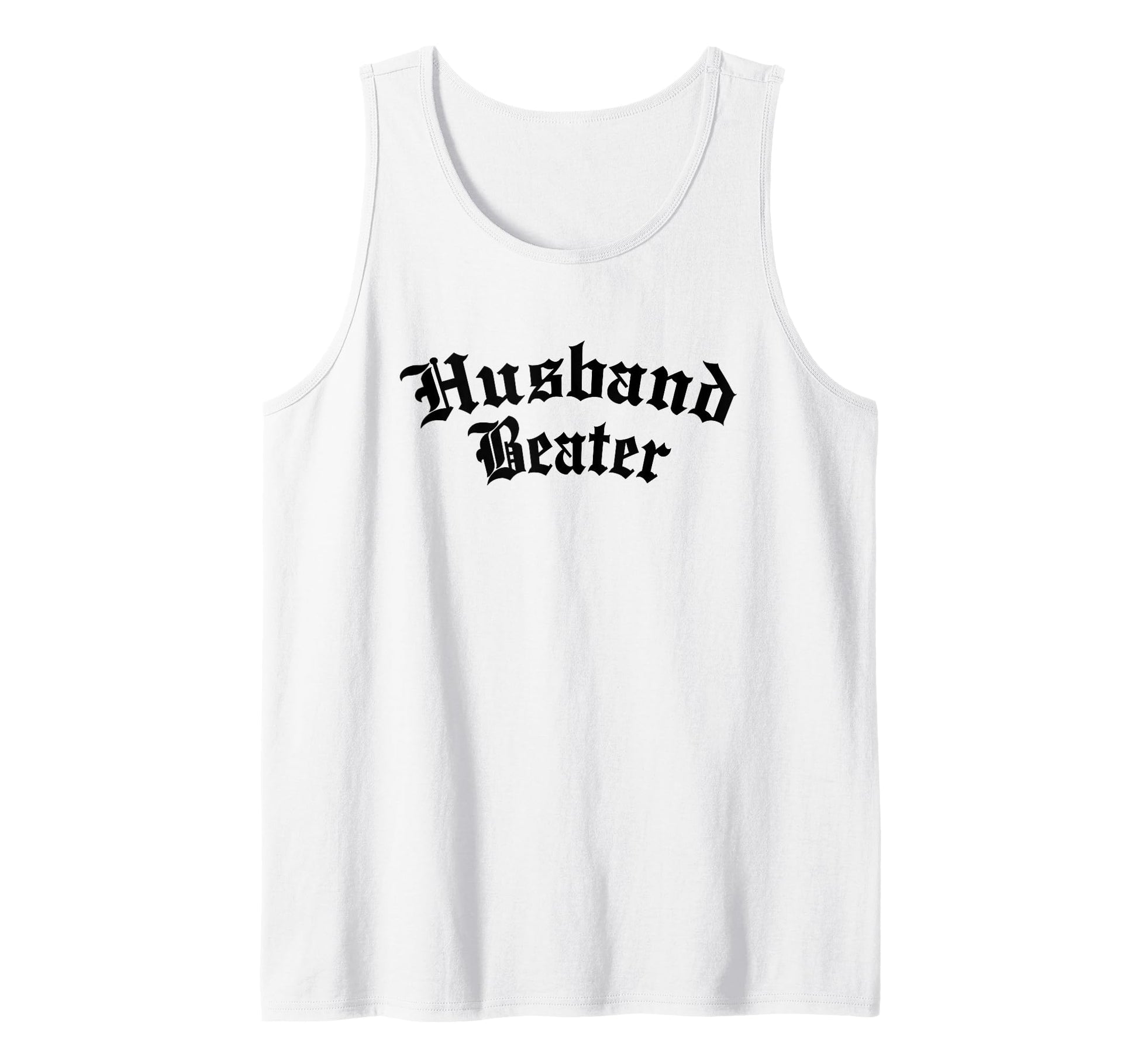 Funny Husband Beater Gift Ideas Sweatshirt - Graphic Print Men Women - T-Shirt, Sweatshirt, Hoodie