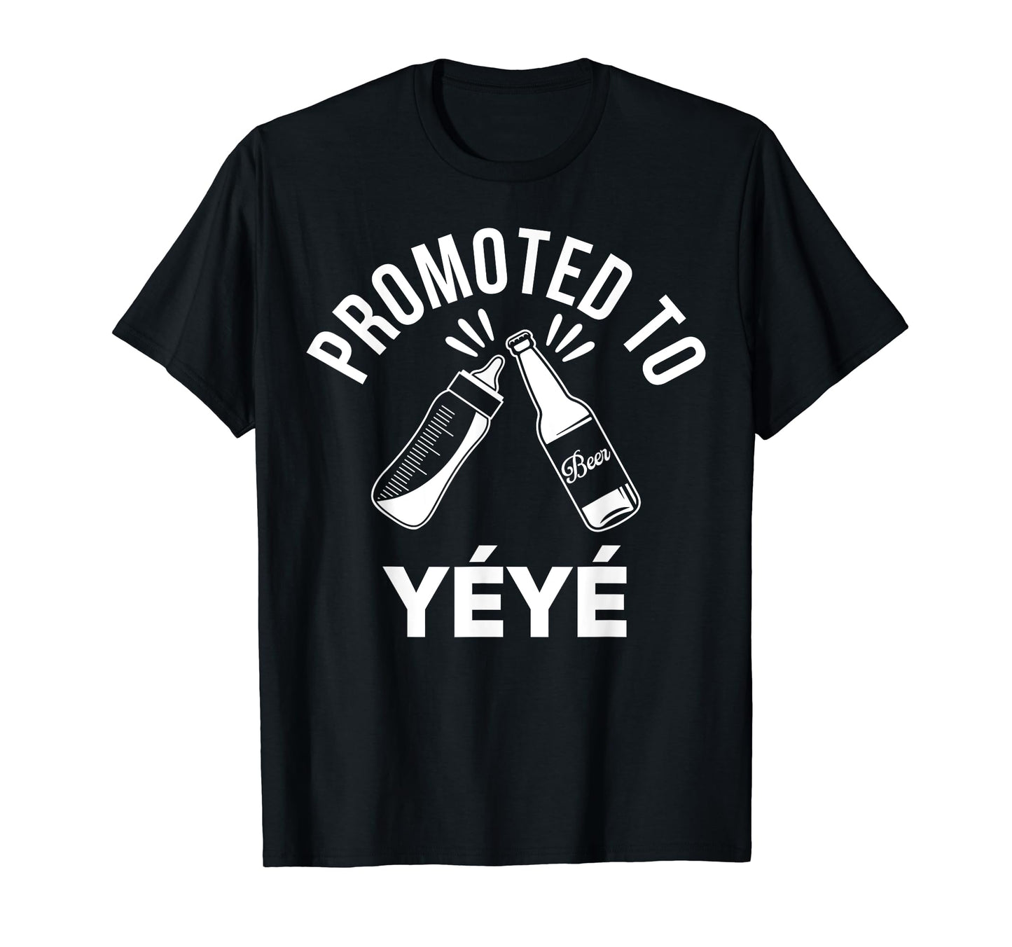 Funny New Grandpa Pregnancy T-Shirt - Graphic Print for Adults - T-Shirt, Sweatshirt, Hoodie