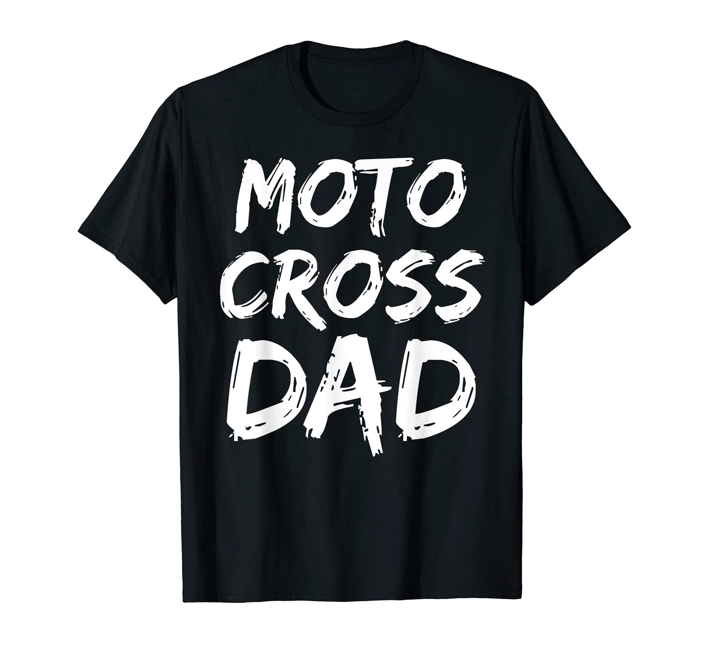 Mens Motocross Gift Motorcycle Racing T-Shirt - Custom Art Print Unisex - T-Shirt, Sweatshirt, Hoodie
