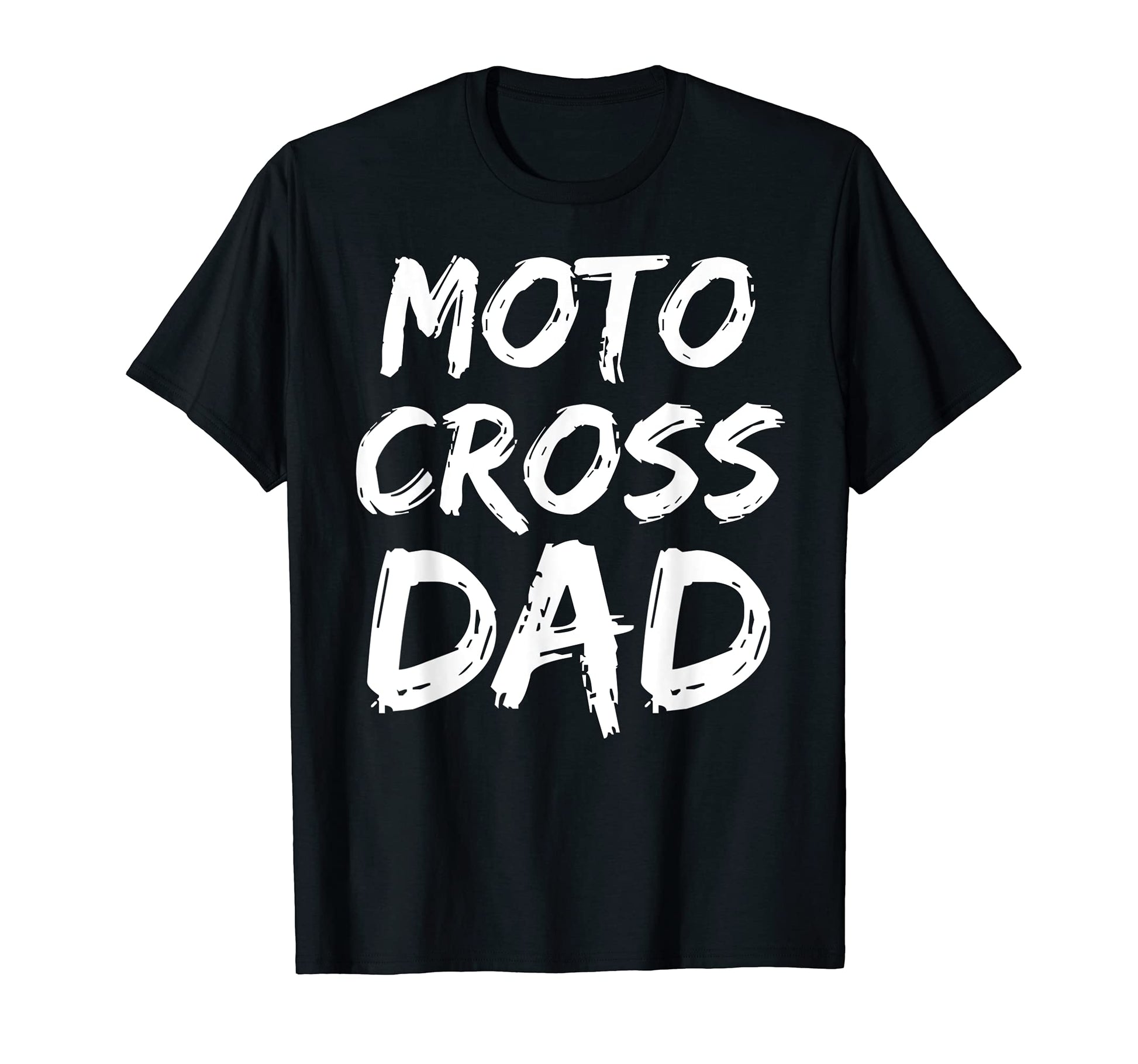 Mens Motocross Gift Motorcycle Racing T-Shirt - Custom Art Print Unisex - T-Shirt, Sweatshirt, Hoodie