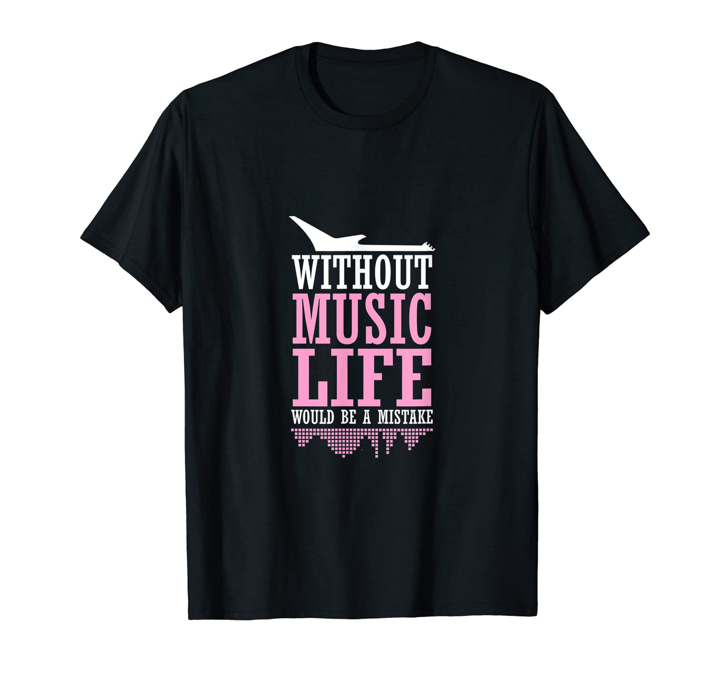 Music Lover Musician Musical T-Shirt - Fun Novelty Design Men Women - T-Shirt, Sweatshirt, Hoodie