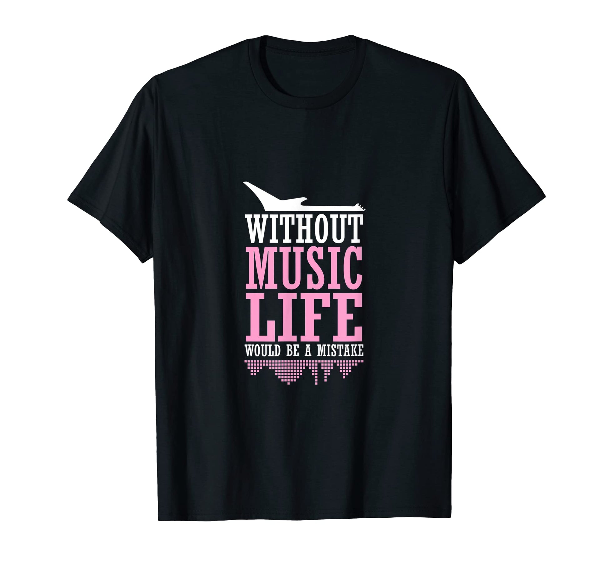 Music Lover Musician Musical T-Shirt - Fun Novelty Design Men Women - T-Shirt, Sweatshirt, Hoodie