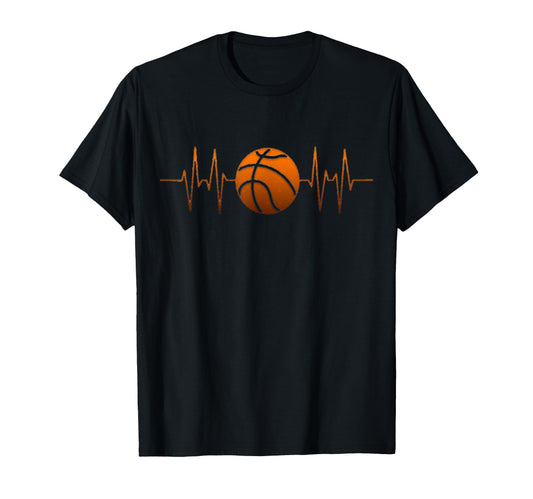 Basketball Basketball Bball T-Shirt - Aesthetic Graphic Unisex - T-Shirt, Sweatshirt, Hoodie