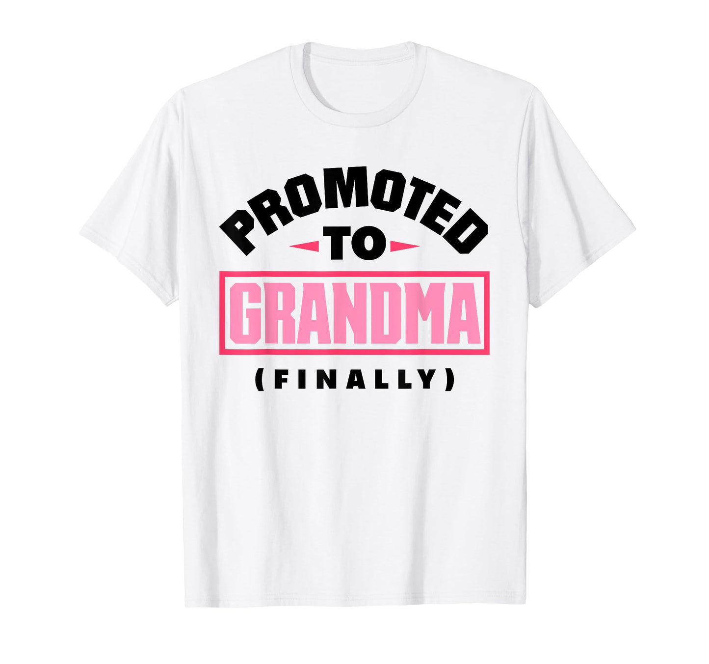 Grandparents Day Grandma Grandpa T-Shirt - Fun Novelty Design Unisex - T-Shirt, Sweatshirt, Hoodie