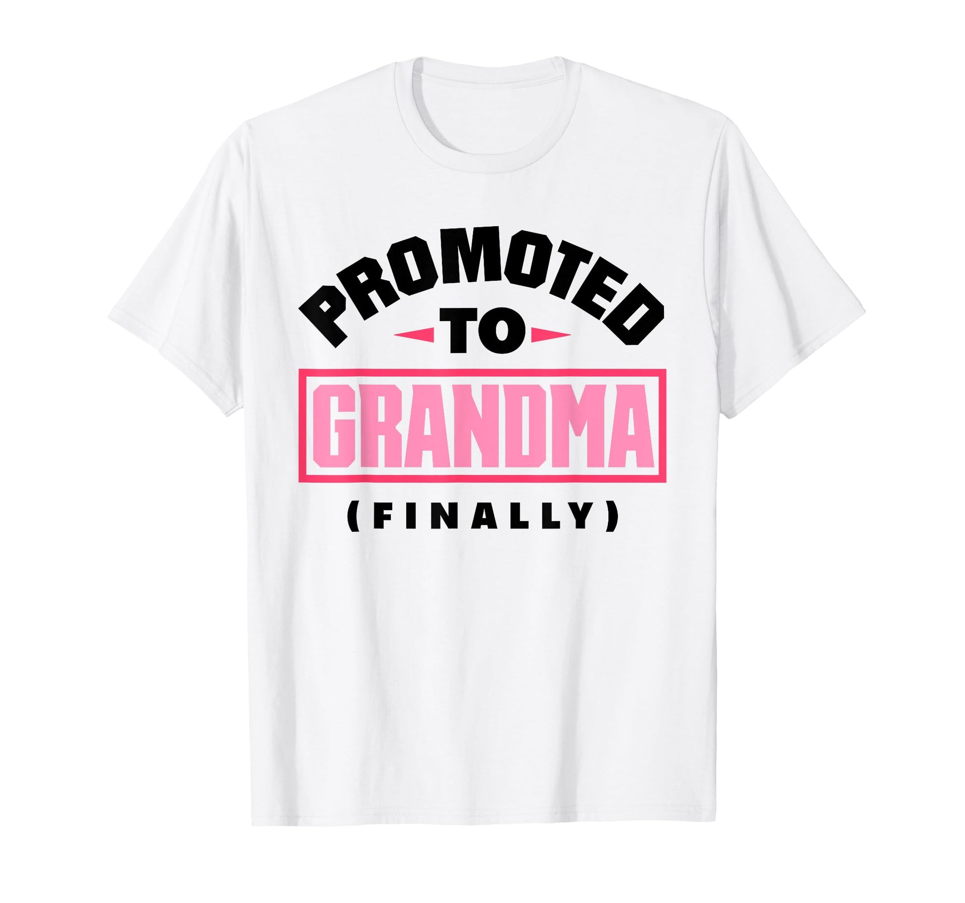 Grandparents Day Grandma Grandpa T-Shirt - Fun Novelty Design Unisex - T-Shirt, Sweatshirt, Hoodie
