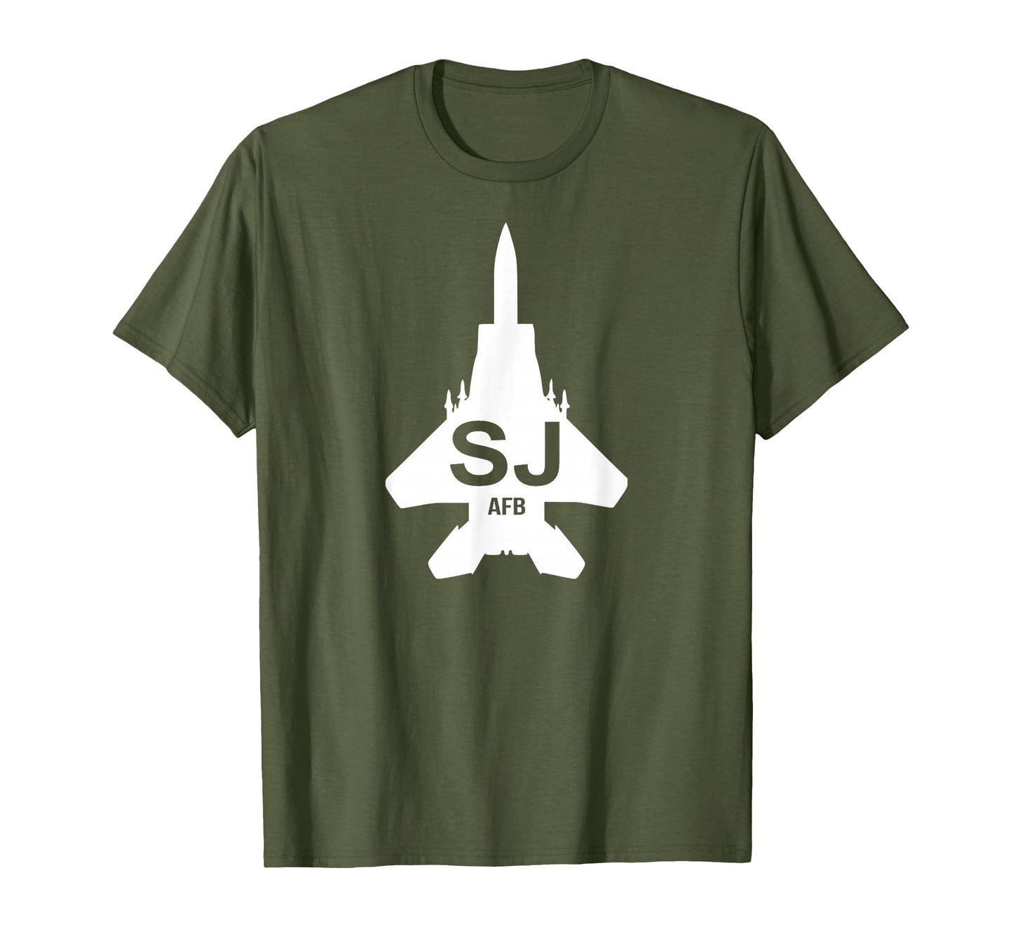 Air Force 4Th Fighter Wing Seymour T-Shirt - Aesthetic Graphic Unisex - T-Shirt, Sweatshirt, Hoodie