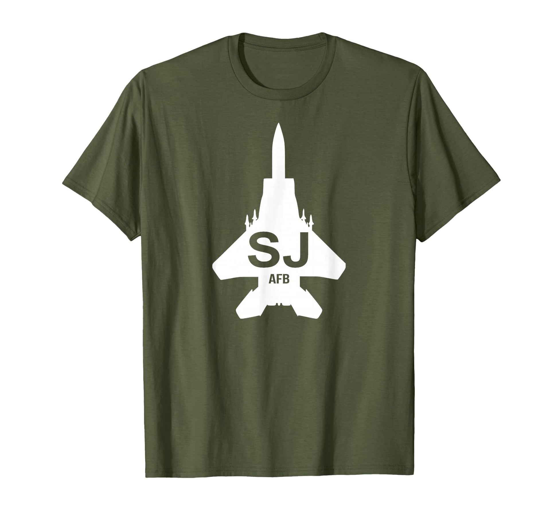 Air Force 4Th Fighter Wing Seymour T-Shirt - Aesthetic Graphic Unisex - T-Shirt, Sweatshirt, Hoodie