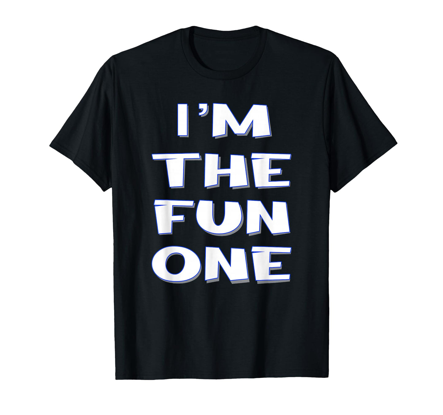 Delightfully Different World T-Shirt - Novelty Apparel for Adults - T-Shirt, Sweatshirt, Hoodie