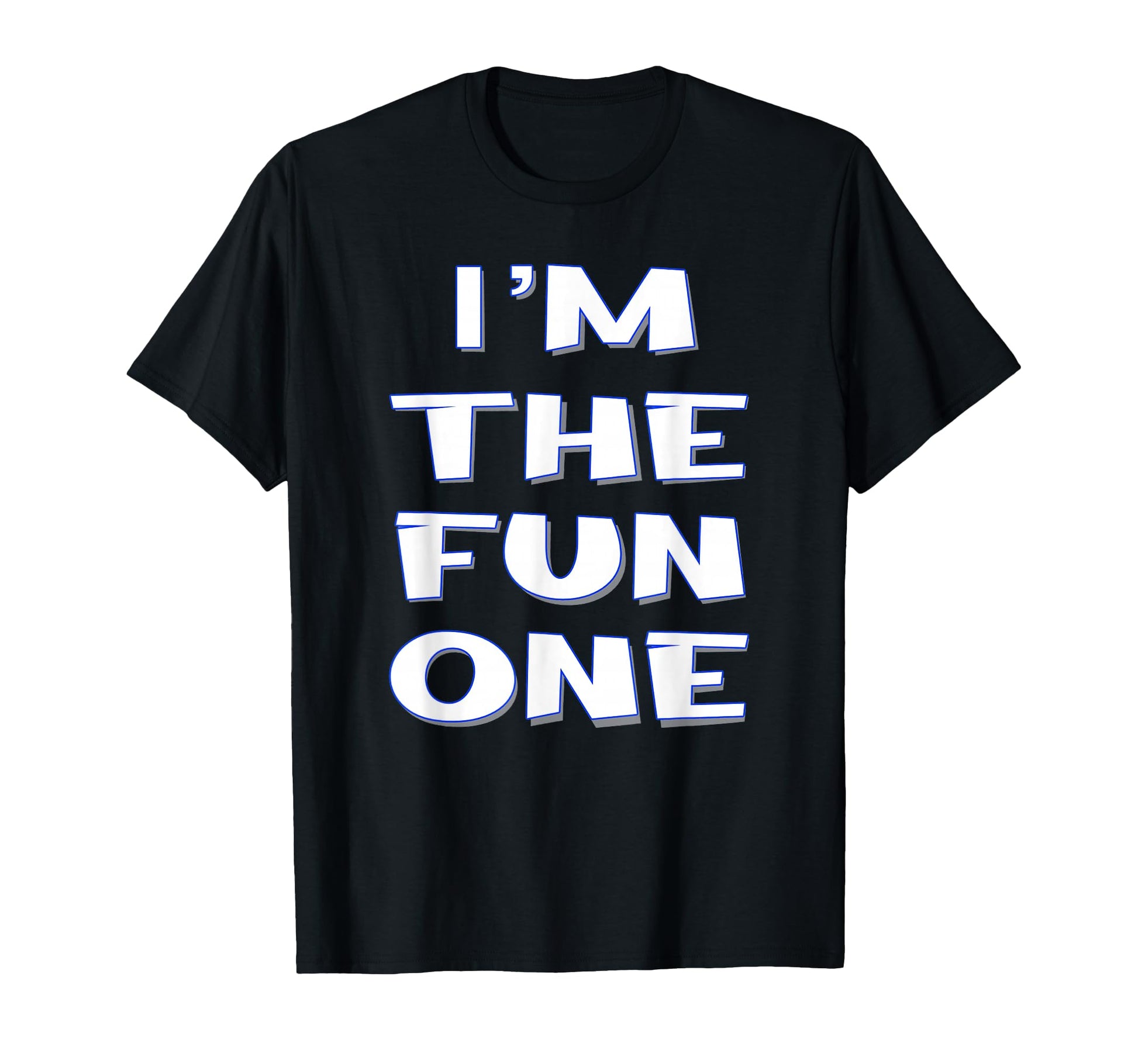 Delightfully Different World T-Shirt - Novelty Apparel for Adults - T-Shirt, Sweatshirt, Hoodie