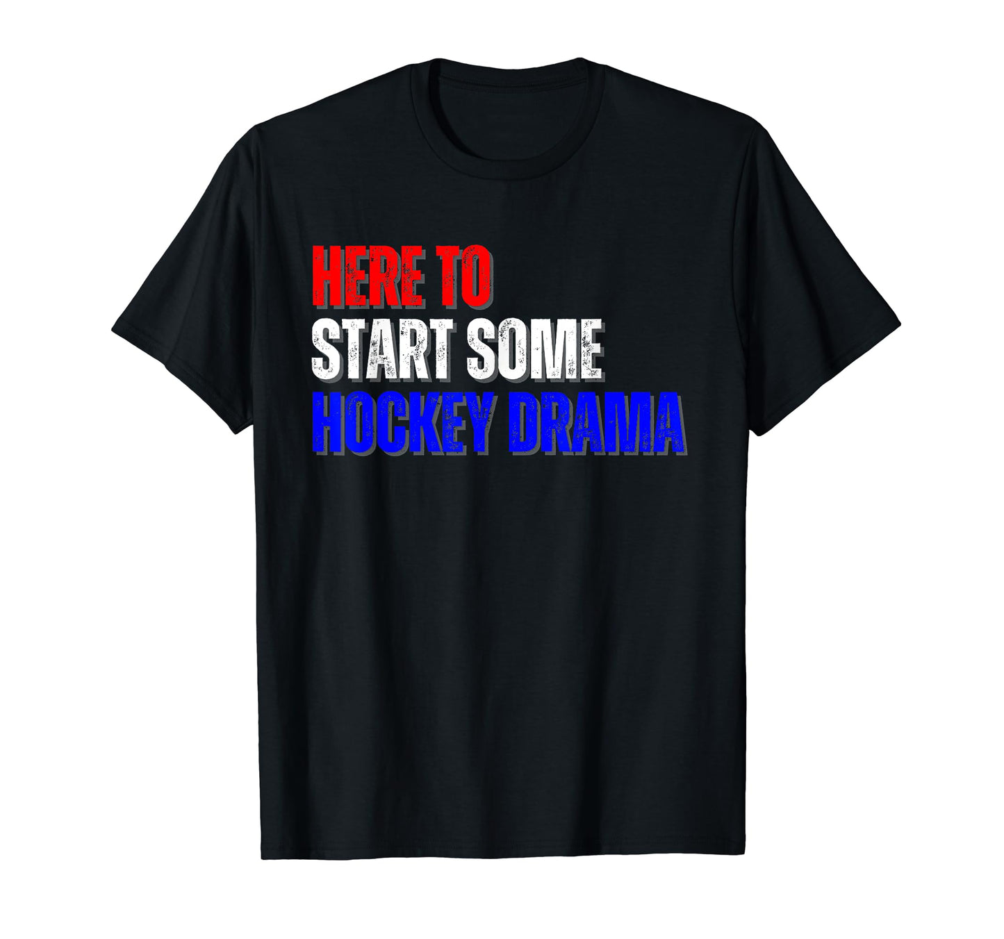 Funny Ice Hockey Goalie Player Parent Mom T-Shirt - Unique Graphic Unisex - T-Shirt, Sweatshirt, Hoodie