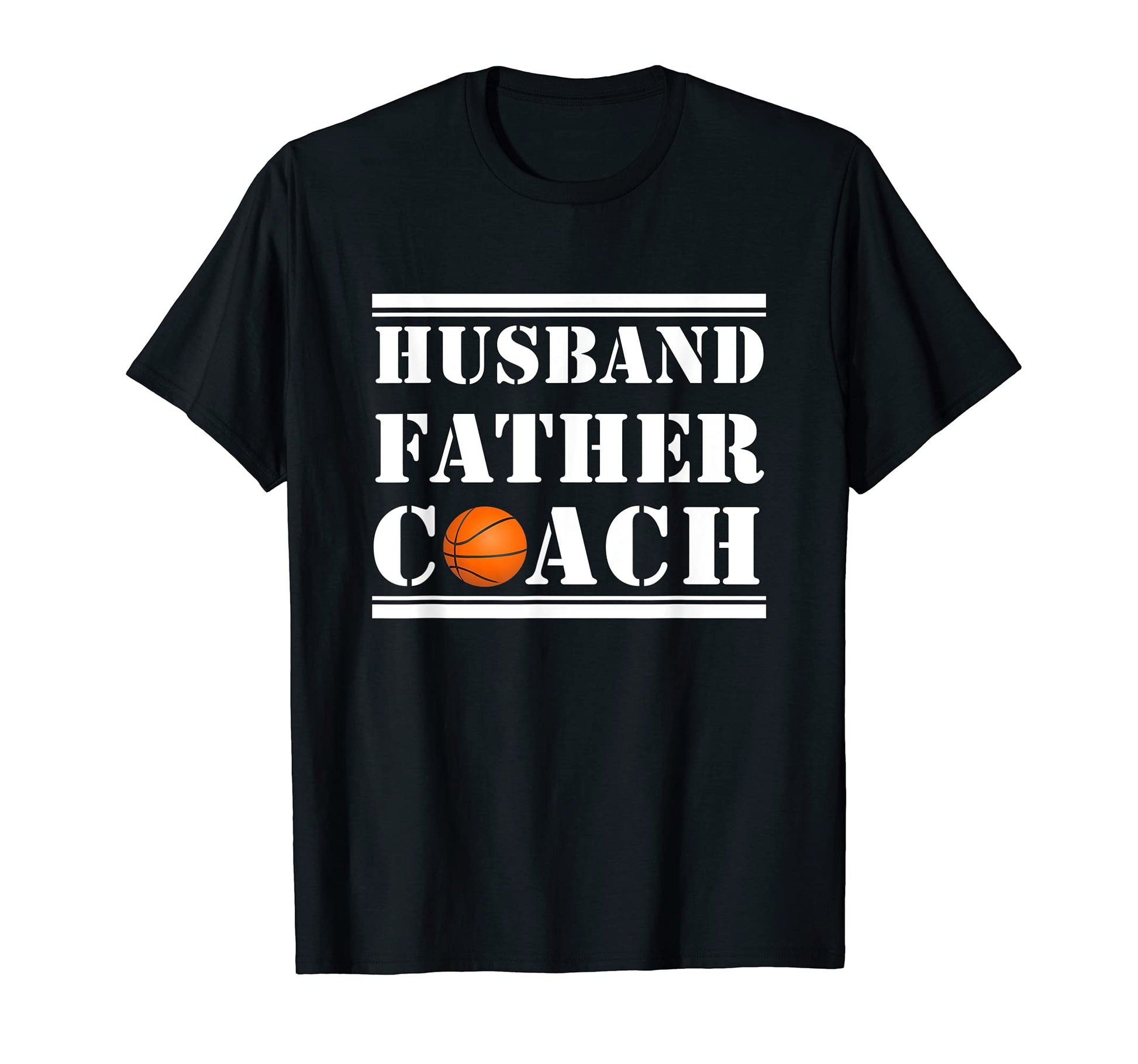 Mens Basketball Lover Dad Husband T-Shirt - Streetwear Style for Adults - T-Shirt, Sweatshirt, Hoodie