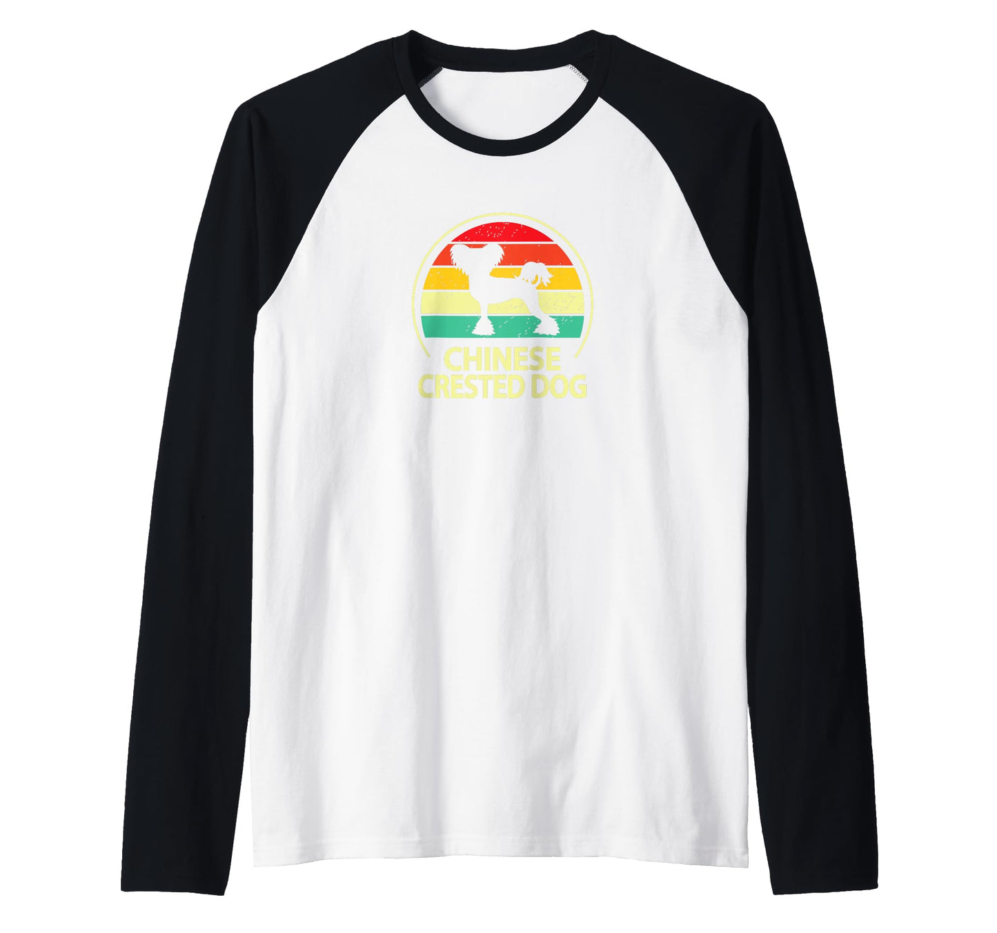 Chinese Crested Dog Gifts Shirts Hoodie - Novelty Apparel for Adults - T-Shirt, Sweatshirt, Hoodie