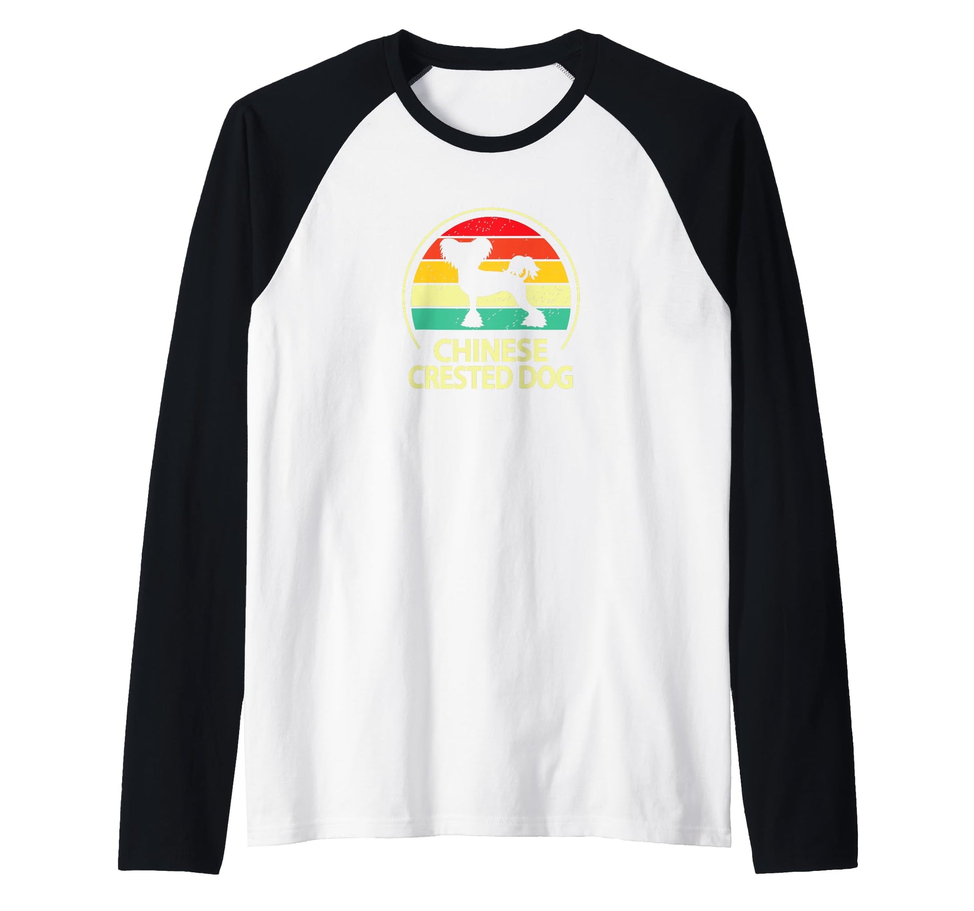 Chinese Crested Dog Gifts Shirts Hoodie - Novelty Apparel for Adults - T-Shirt, Sweatshirt, Hoodie