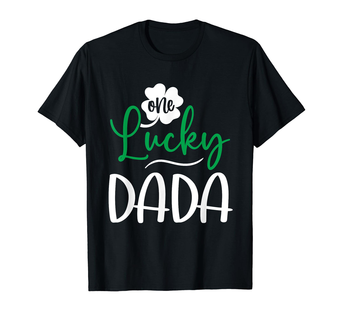 Happy Saint Patricks Day Irish T-Shirt - Trendy Graphic for Adults - T-Shirt, Sweatshirt, Hoodie