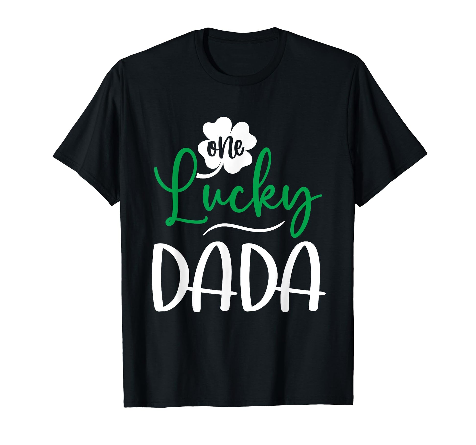 Happy Saint Patricks Day Irish T-Shirt - Trendy Graphic for Adults - T-Shirt, Sweatshirt, Hoodie