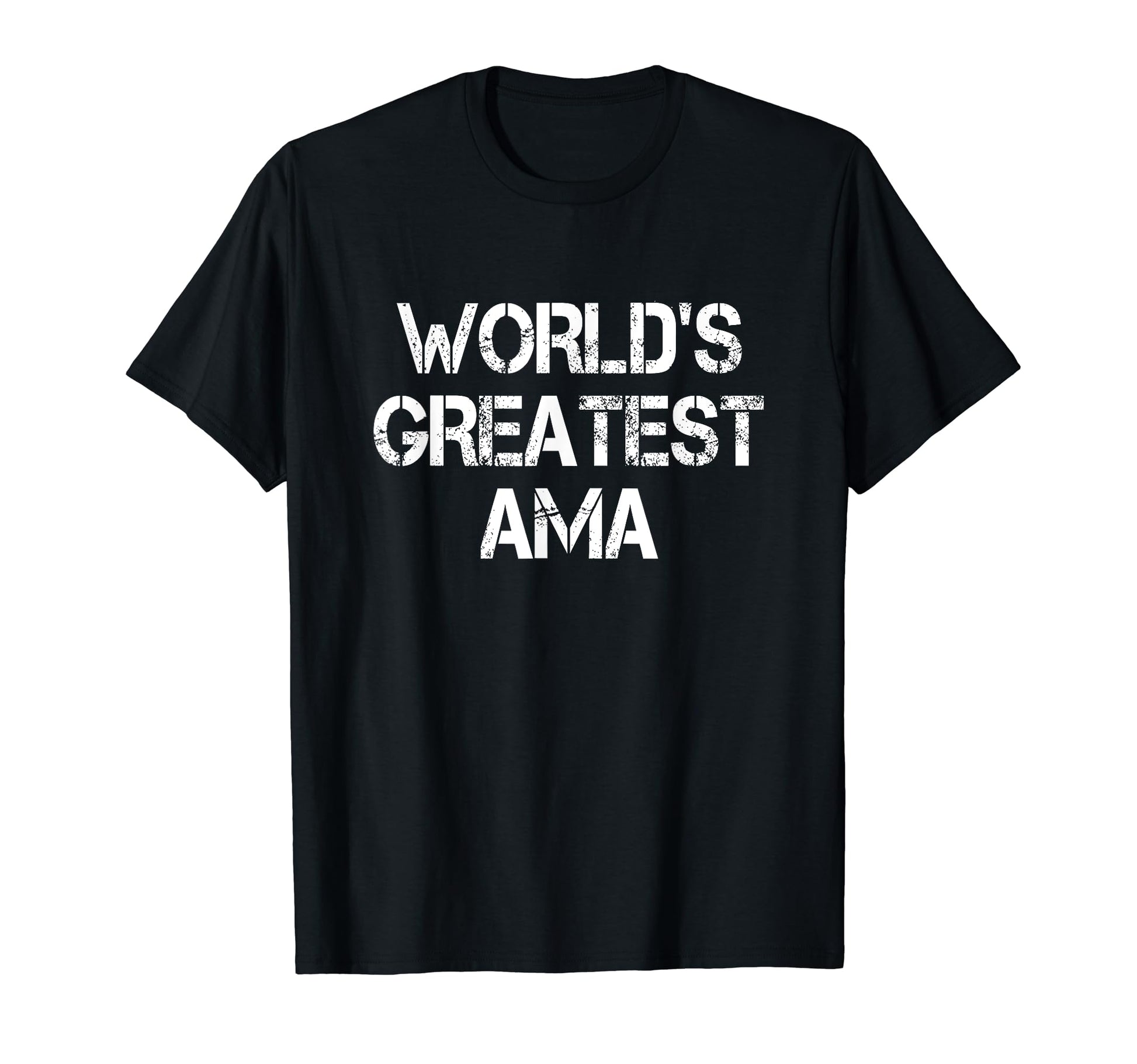 Ama Filipino Father Filipino Dad T-Shirt - Fun Novelty Design for Adults - T-Shirt, Sweatshirt, Hoodie