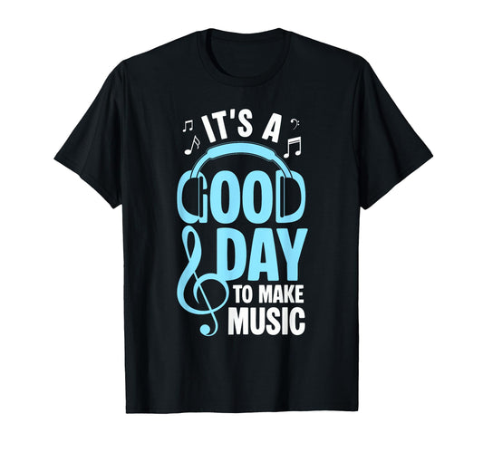 Best Music Art Musician Music Teacher T-Shirt - Streetwear Style Unisex - T-Shirt, Sweatshirt, Hoodie