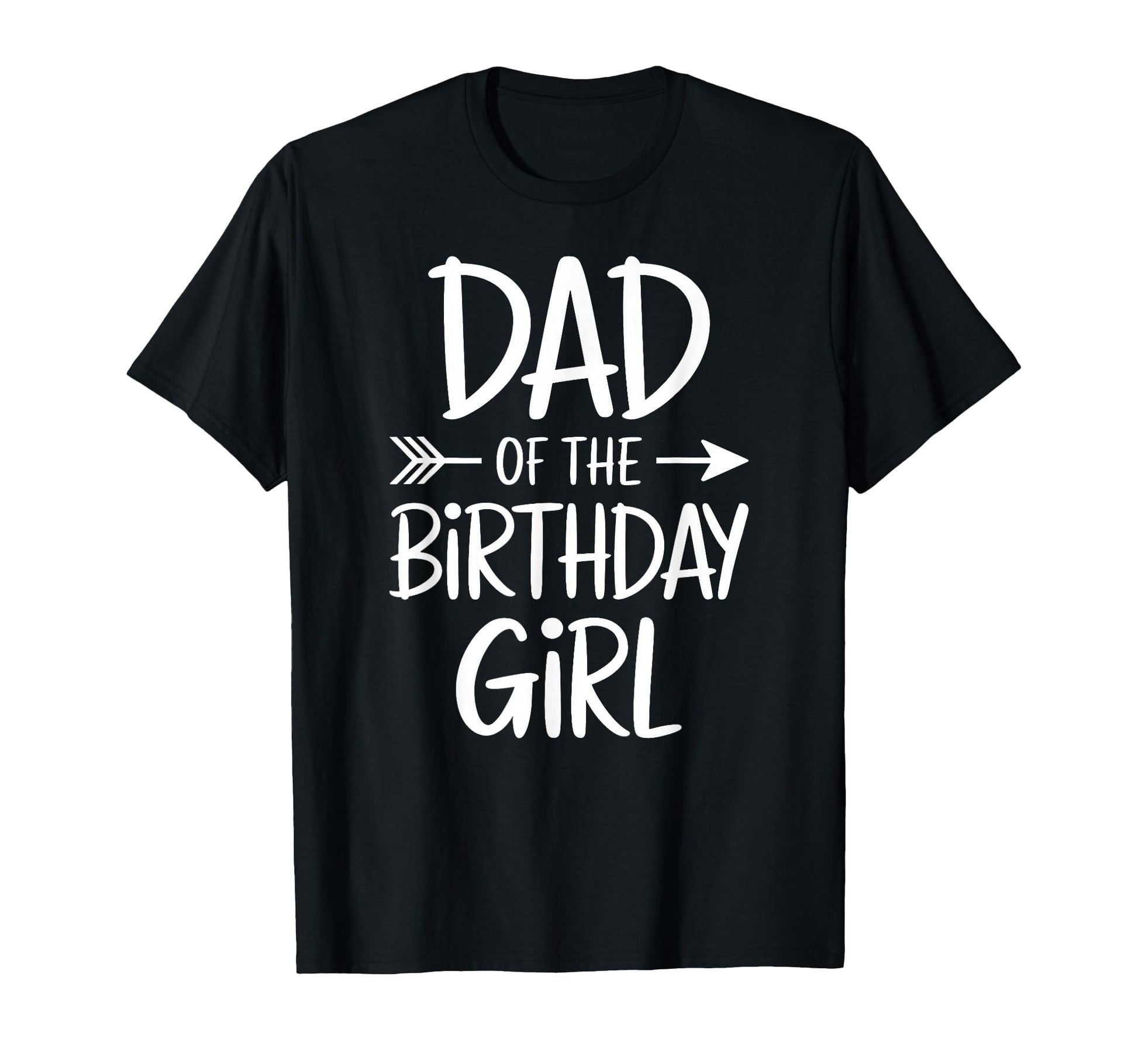 Dad Birthday Matching Family Fathers Day T-Shirt - Graphic Print Unisex - T-Shirt, Sweatshirt, Hoodie