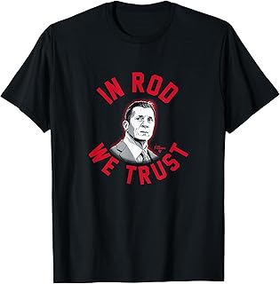 Rod Brind'Amour - In Coach Rod We Trust - Carolina Hockey T-Shirt Unisex T-shirt, Sweatshirt, Hoodie, Long Sleeve Tee - T-Shirt, Sweatshirt, Hoodie