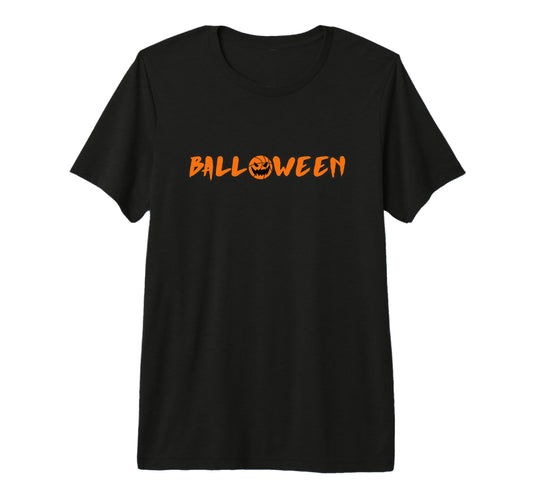 Basketball Halloween Trick Or Treat T-Shirt - Aesthetic Graphic Unisex - T-Shirt, Sweatshirt, Hoodie