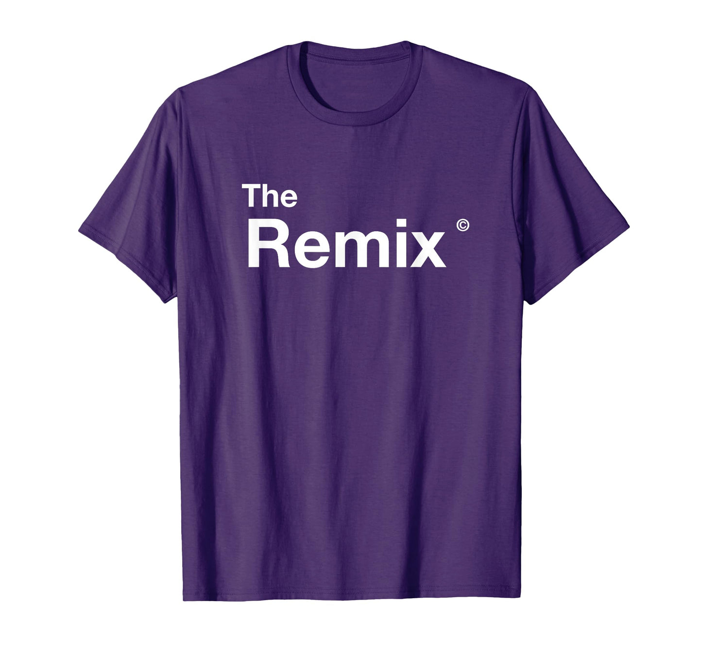 Music Mix Original And Remix Child Mum T-Shirt - Graphic Print Men Women - T-Shirt, Sweatshirt, Hoodie