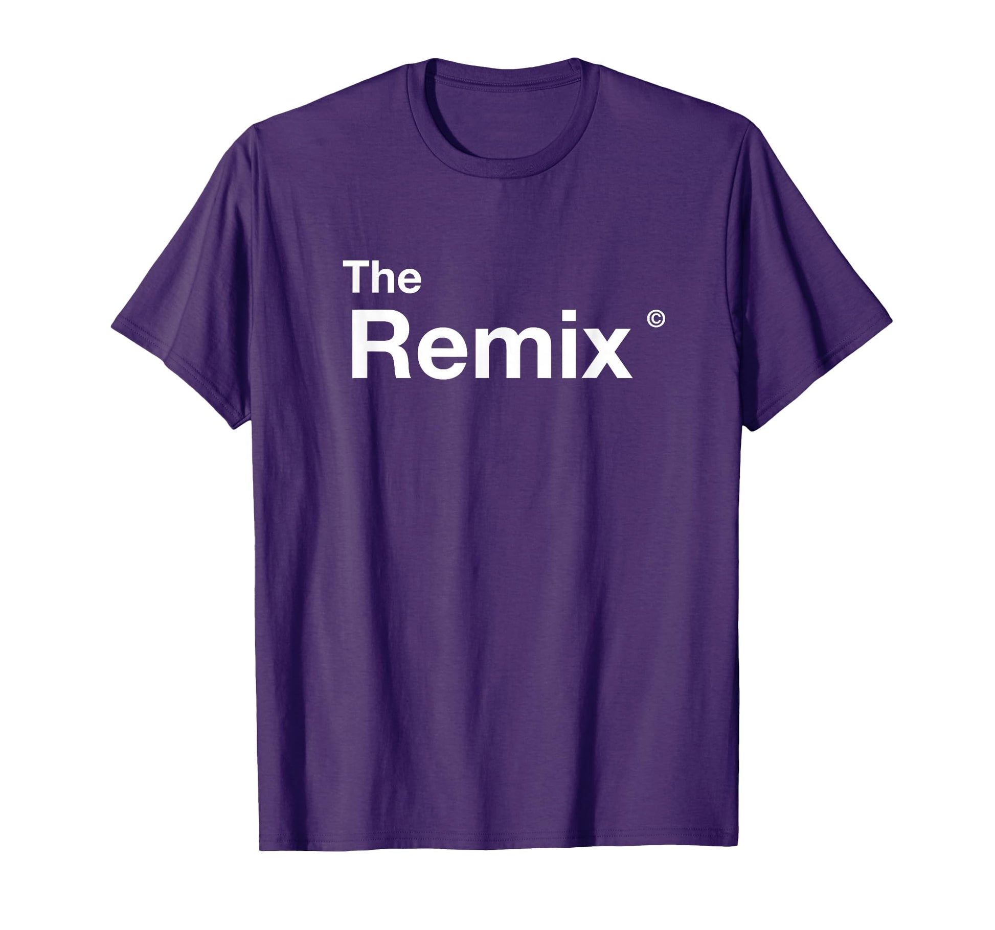 Music Mix Original And Remix Child Mum T-Shirt - Graphic Print Men Women - T-Shirt, Sweatshirt, Hoodie