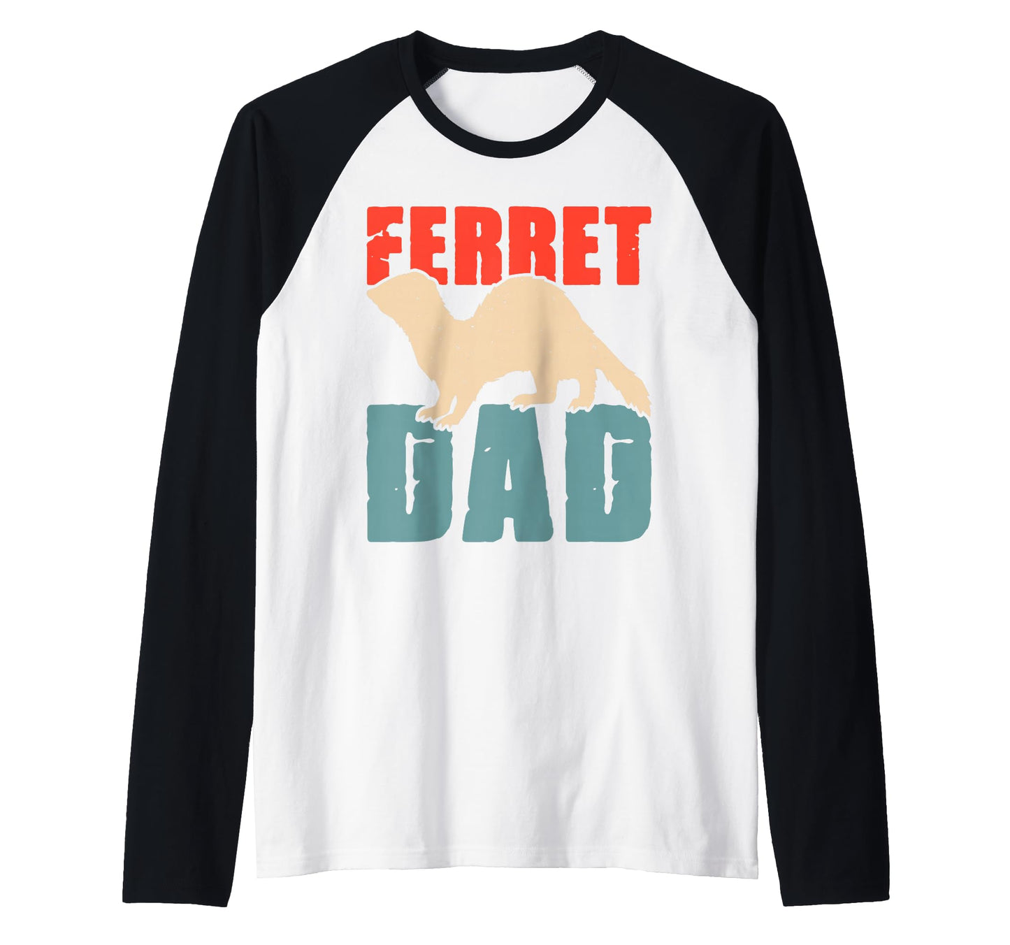 And Funny Ferret Gifts Dmtry Sweatshirt - Casual Everyday Wear Men Women - T-Shirt, Sweatshirt, Hoodie